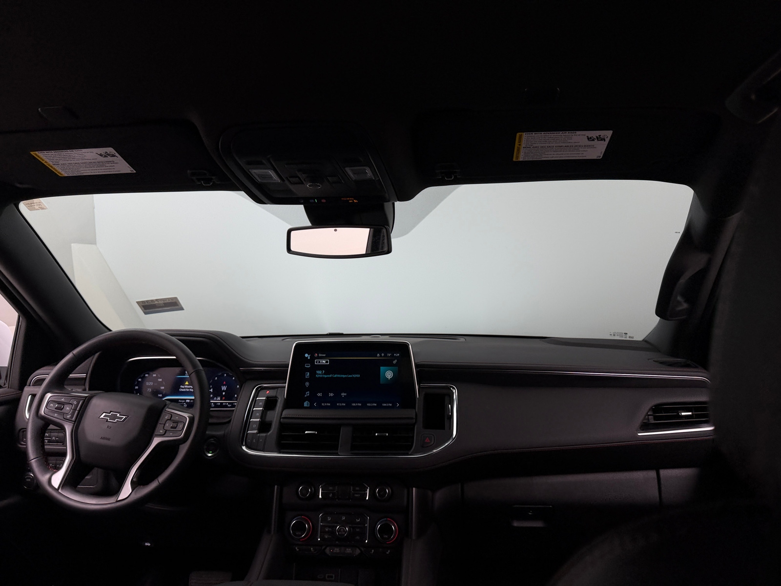 Thumbnail: 2024 Chevrolet Tahoe - 2