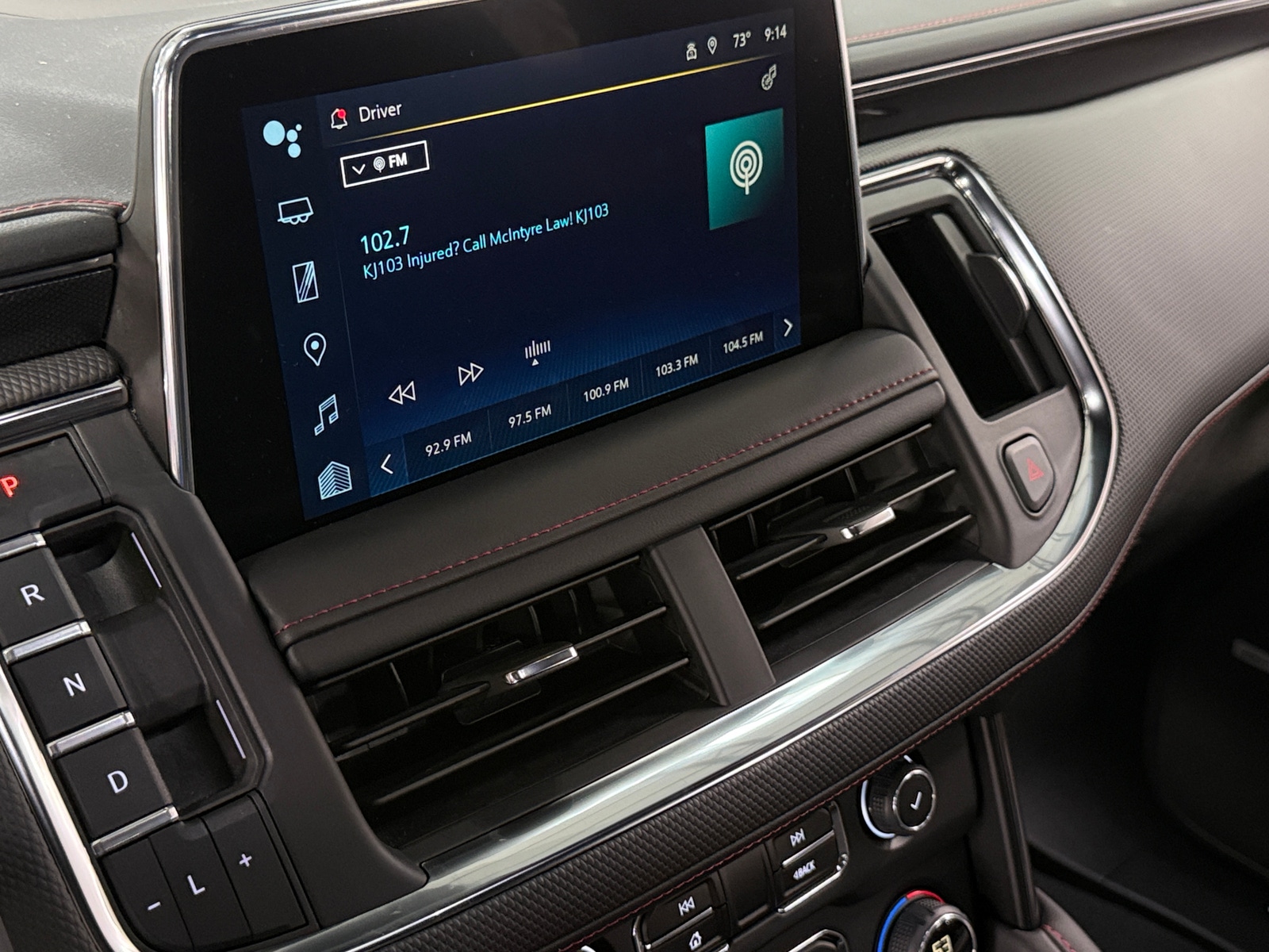 Thumbnail: 2024 Chevrolet Tahoe - 3