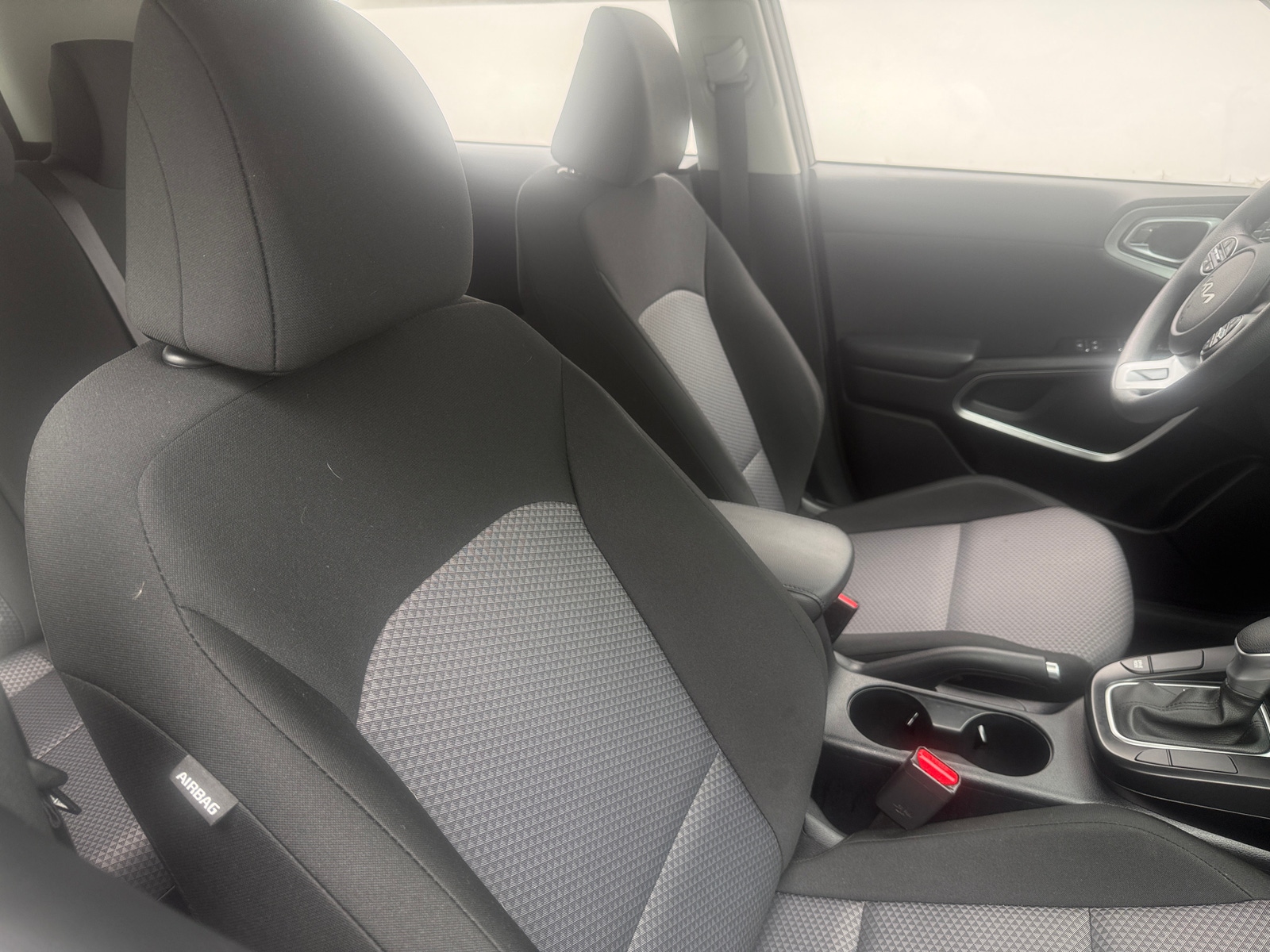 Thumbnail: 2025 Kia Soul - 2