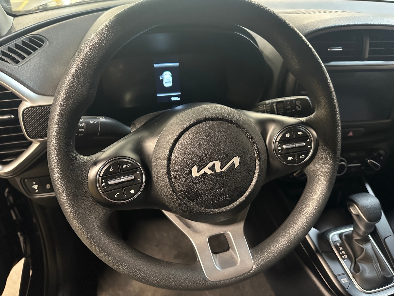 Thumbnail: 2025 Kia Soul - 5