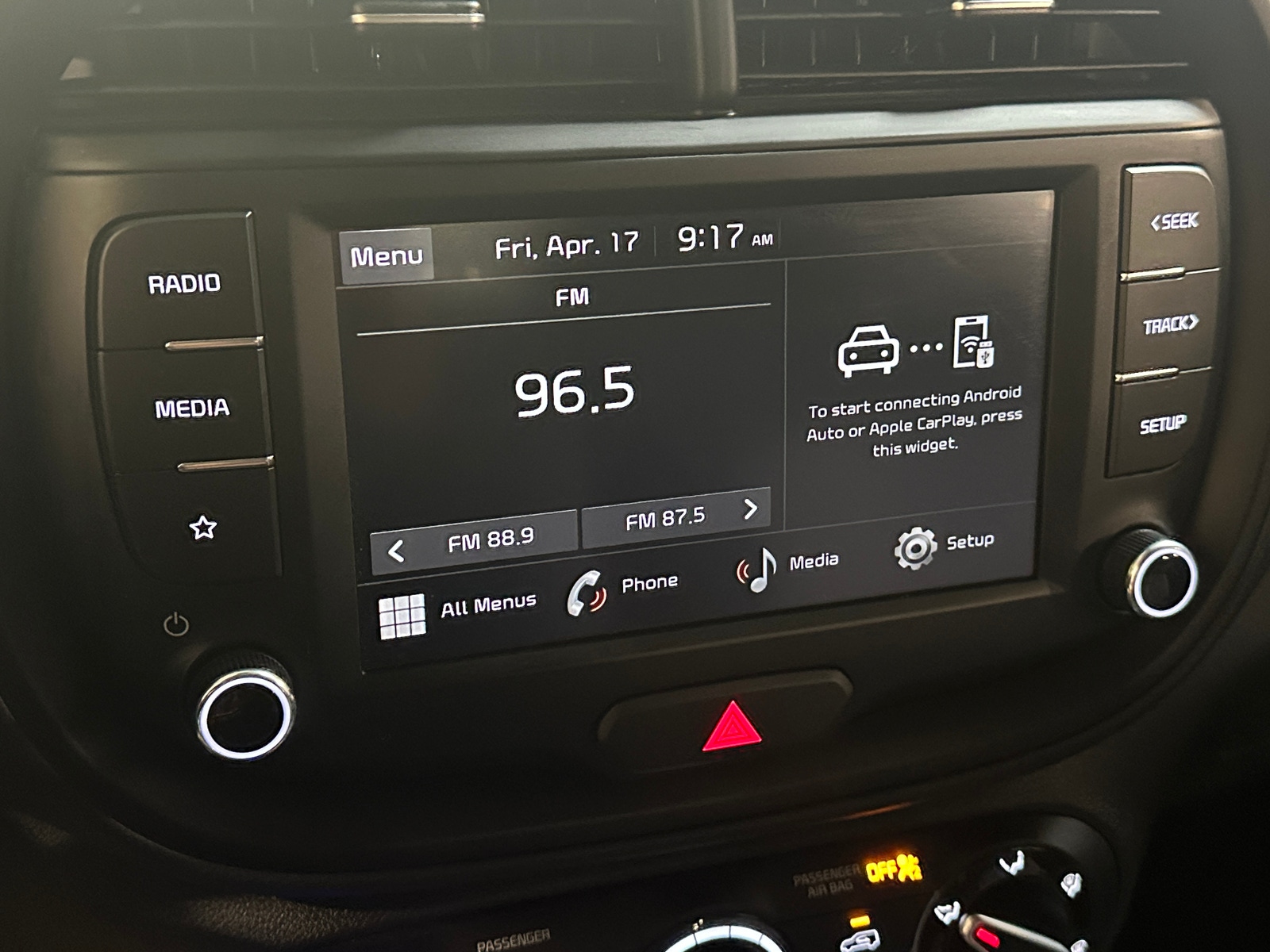 Thumbnail: 2025 Kia Soul - 4