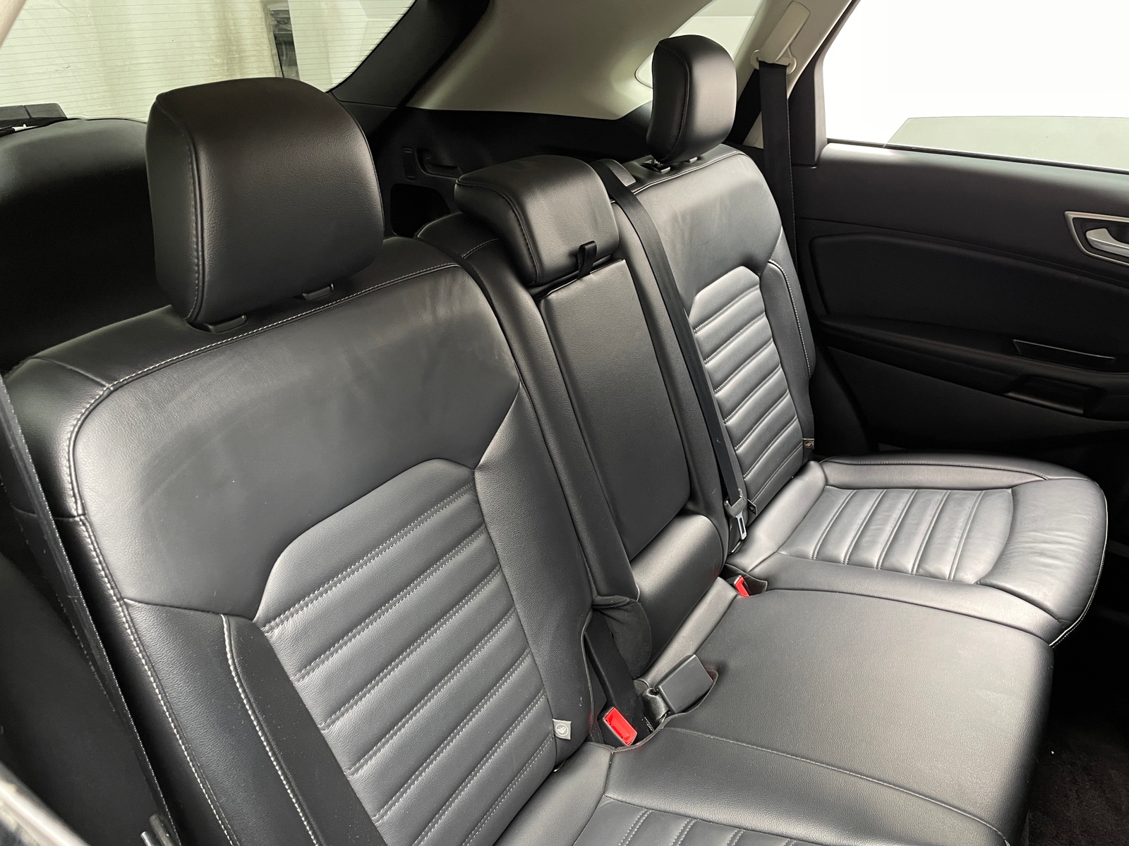 Thumbnail: 2017 Ford Edge - 5