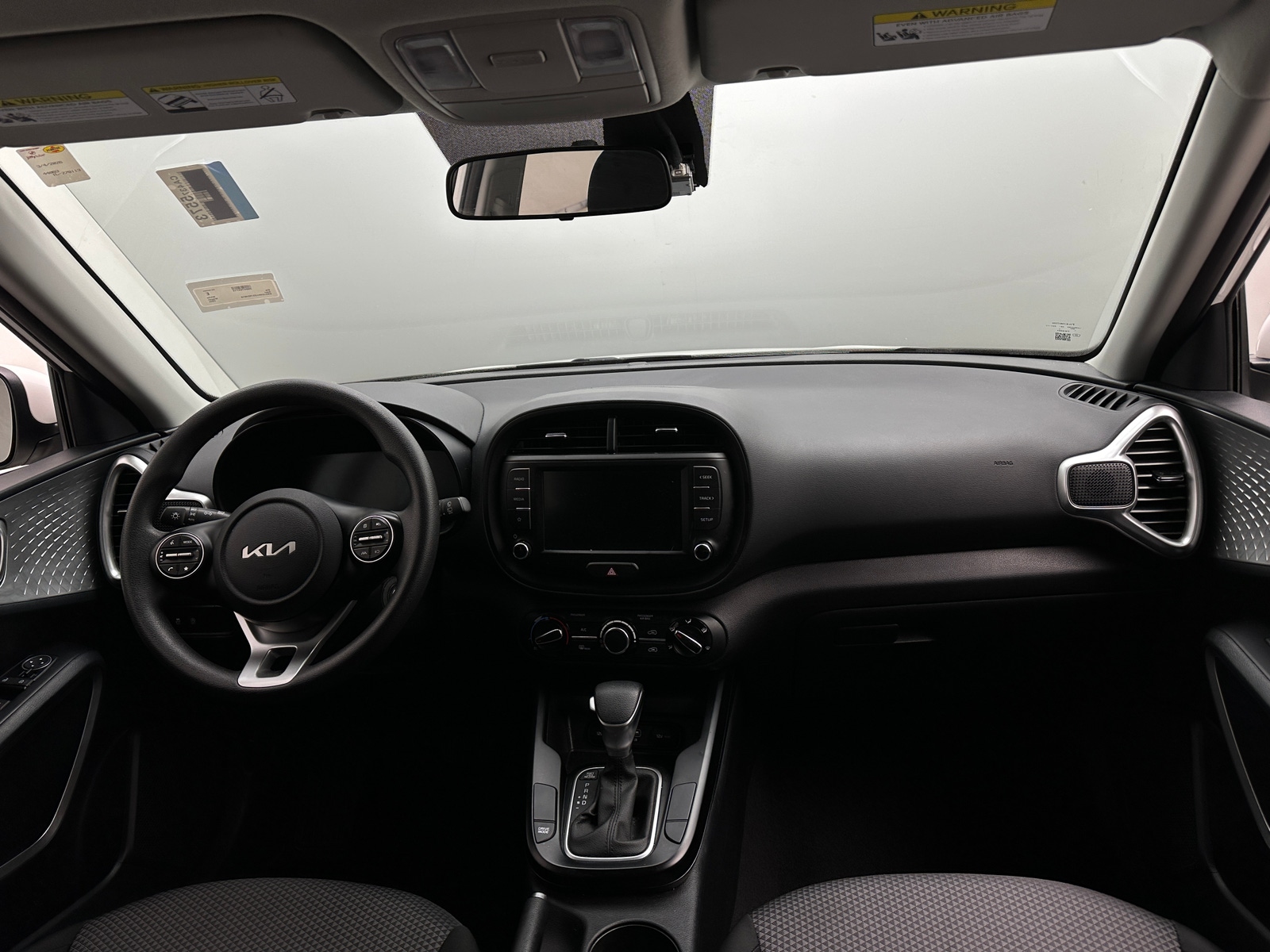 Thumbnail: 2025 Kia Soul - 3