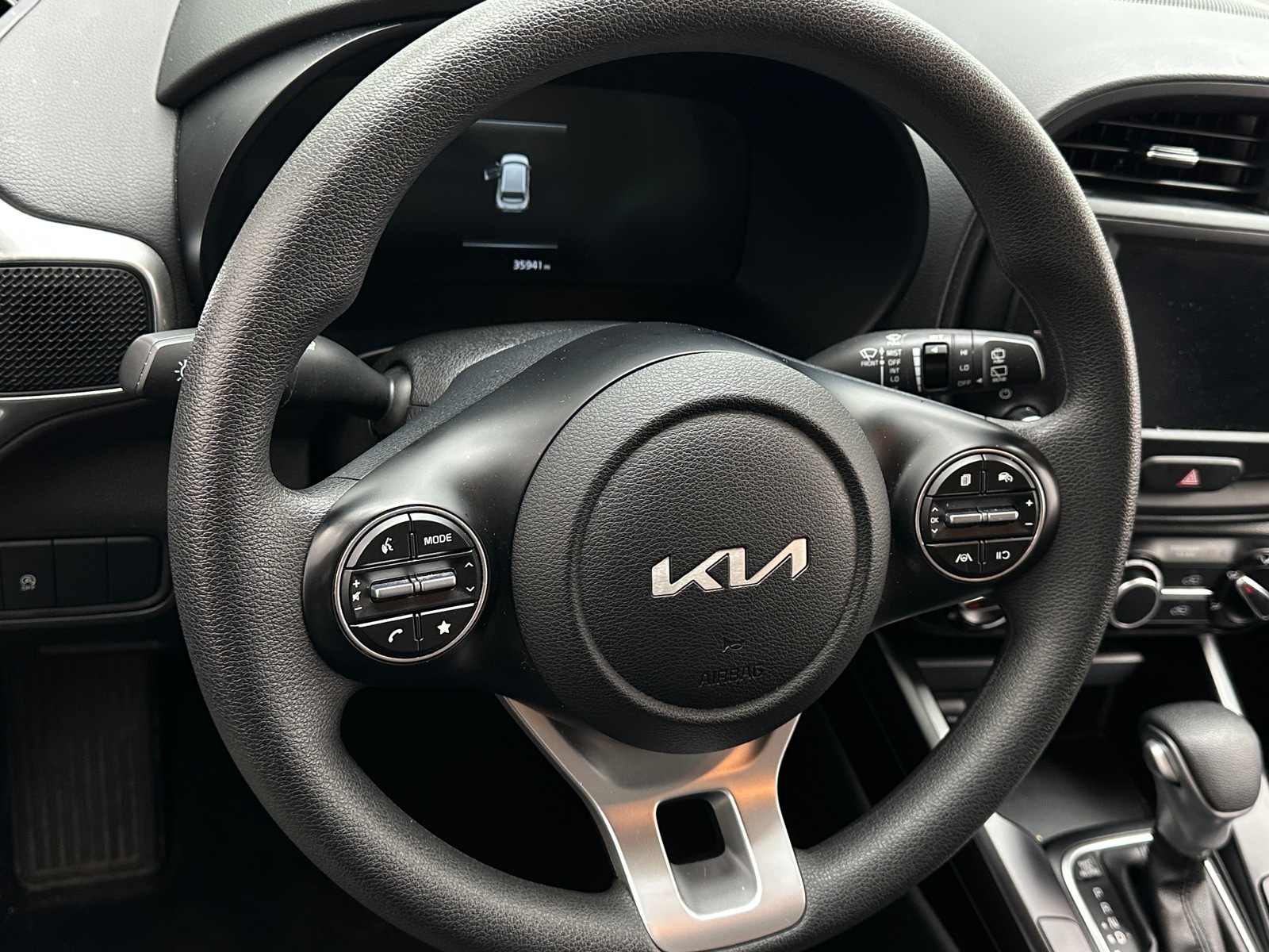 Thumbnail: 2025 Kia Soul - 5