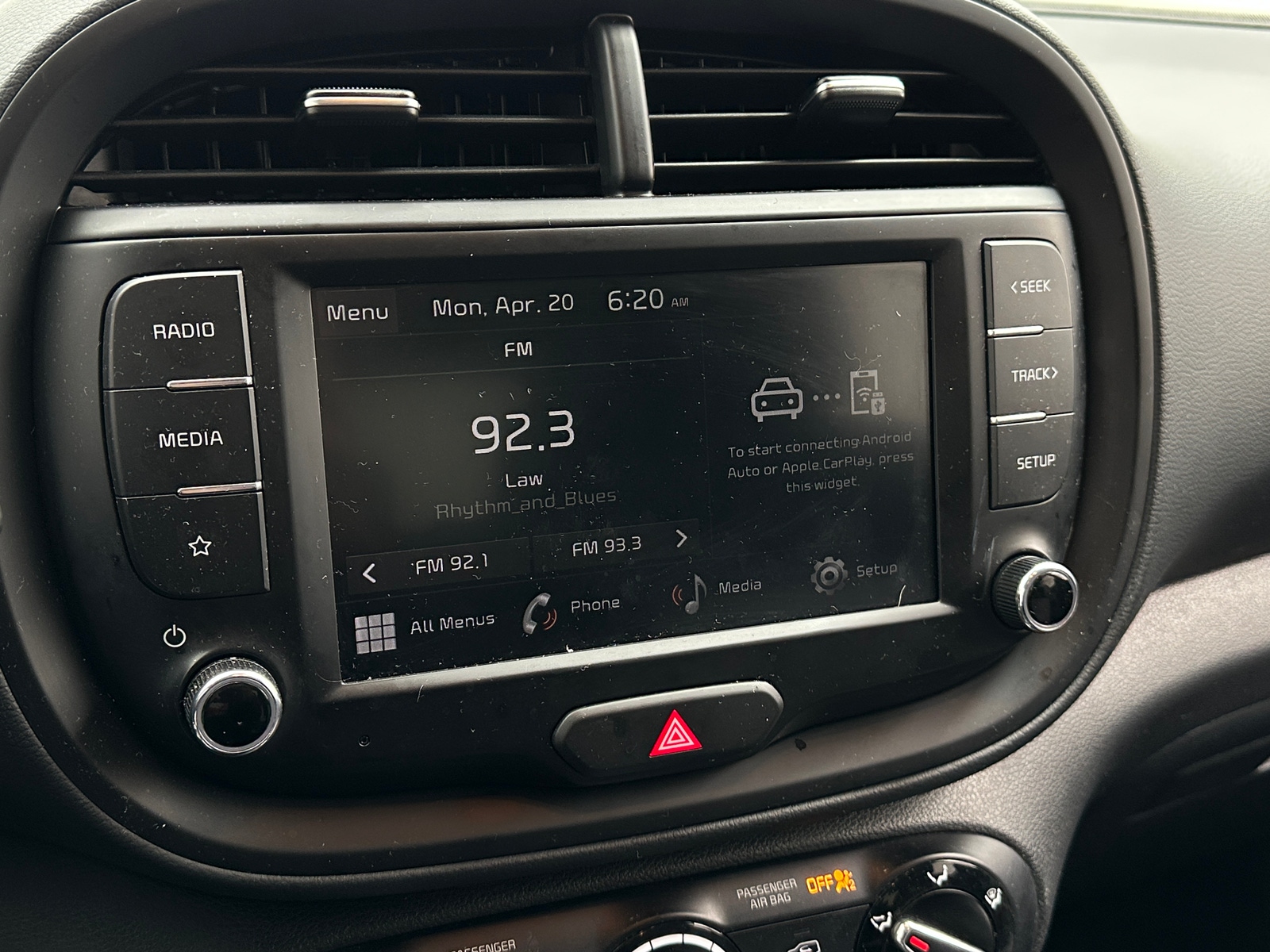 Thumbnail: 2025 Kia Soul - 4