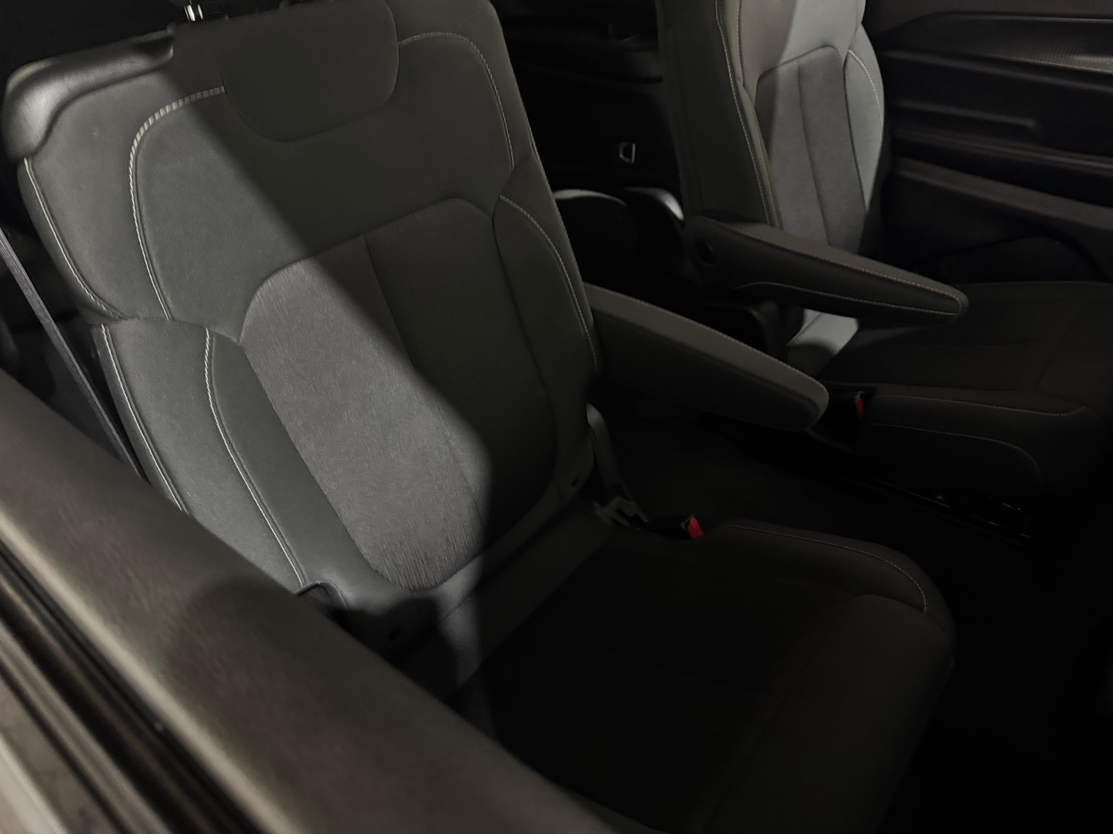 Thumbnail: 2023 Jeep Grand Cherokee L - 6