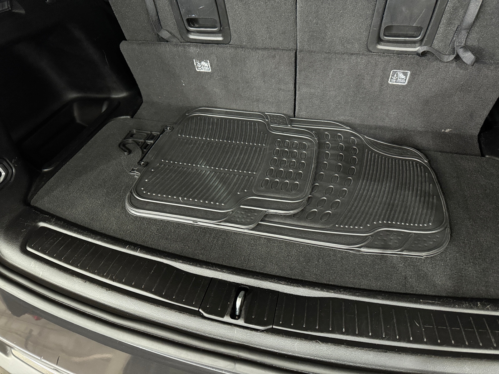 Thumbnail: 2023 Jeep Grand Cherokee L - 7