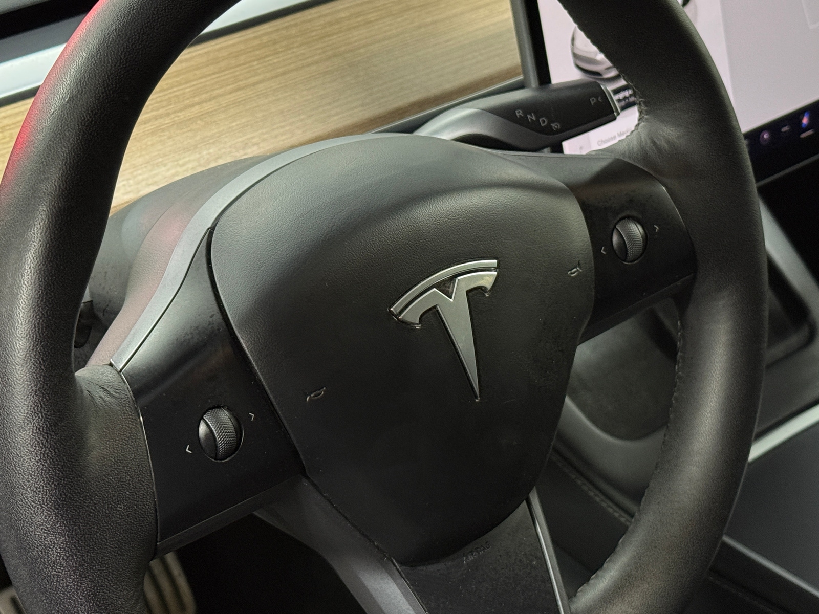 Thumbnail: 2023 Tesla Model Y - 4