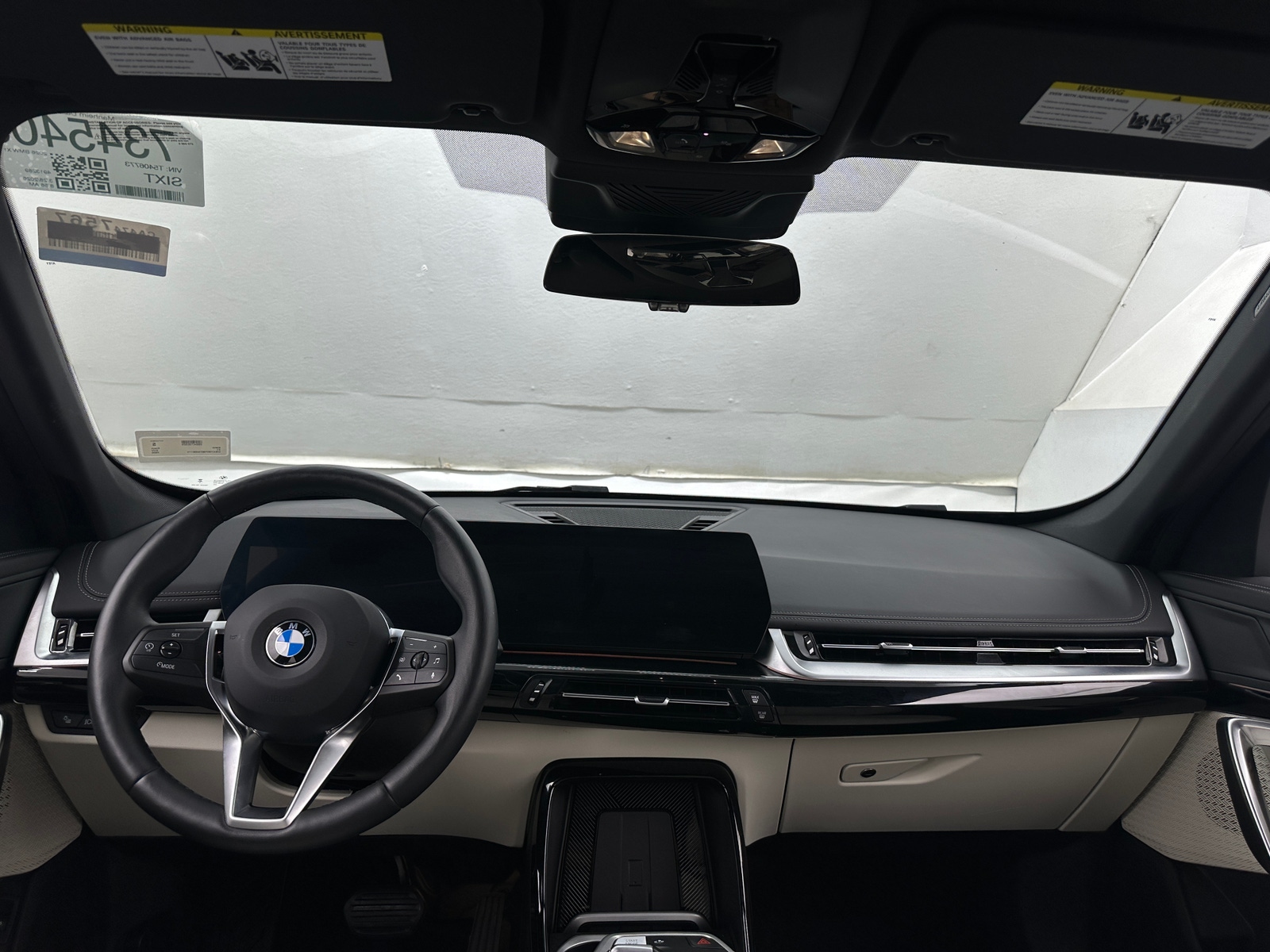 Thumbnail: 2026 BMW X1 - 2