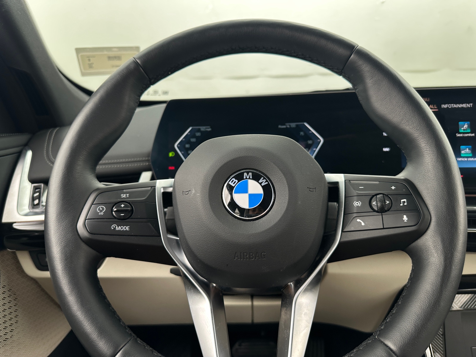 Thumbnail: 2026 BMW X1 - 4
