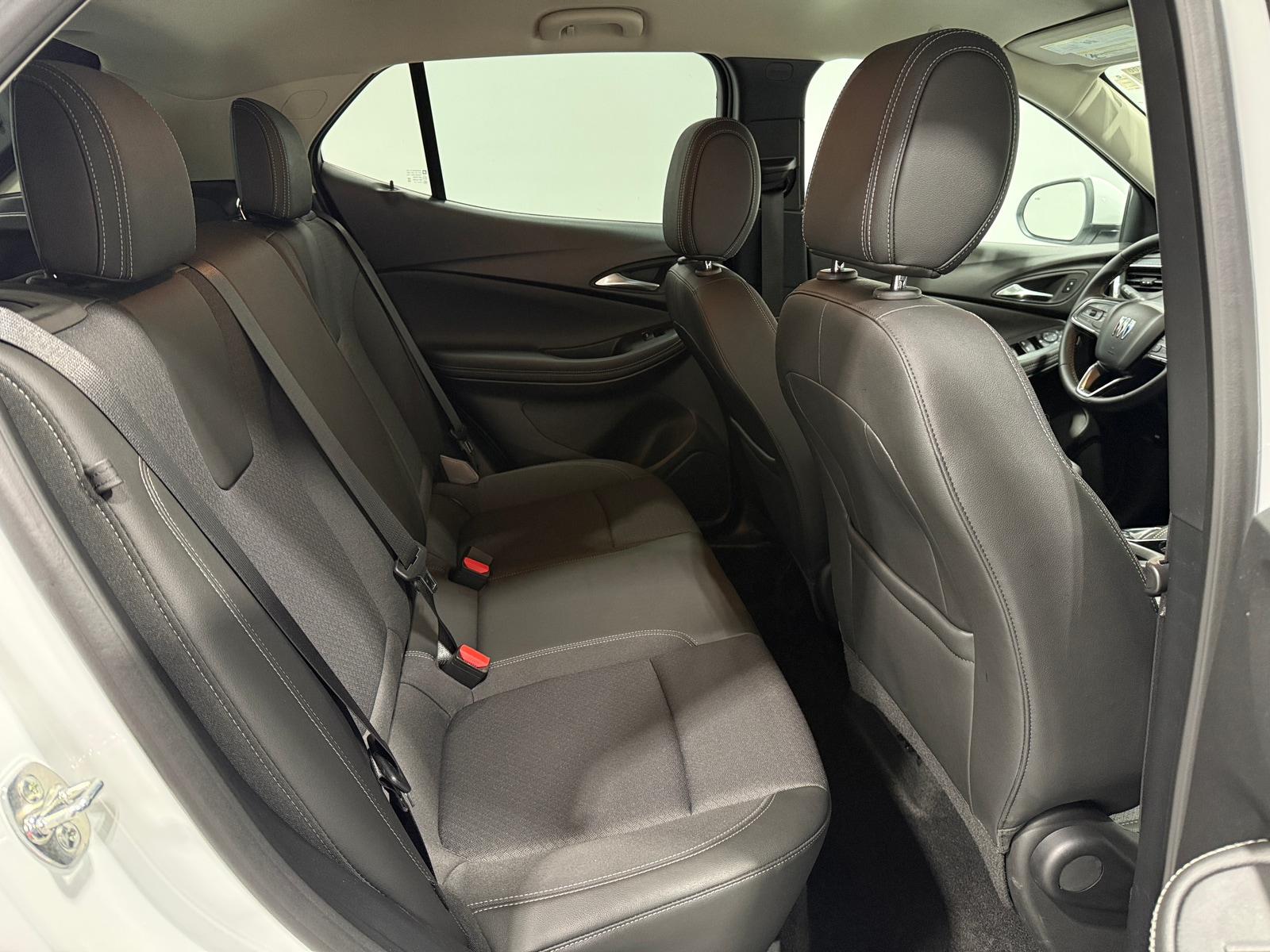Thumbnail: 2025 Buick Encore GX - 6