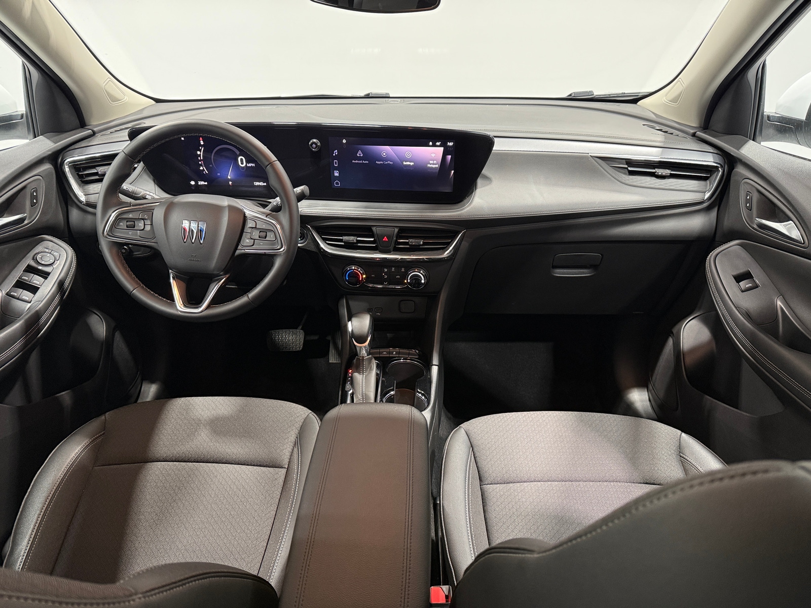 Thumbnail: 2025 Buick Encore GX - 3