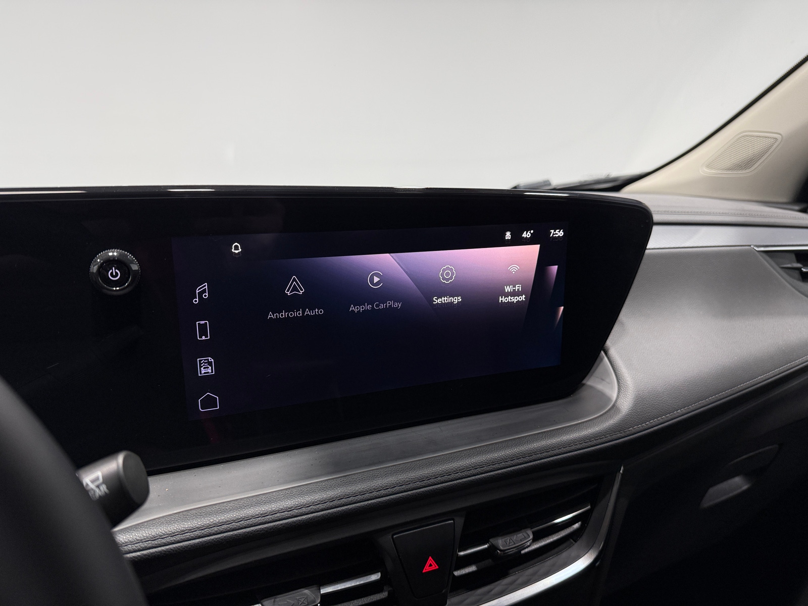 Thumbnail: 2025 Buick Encore GX - 4
