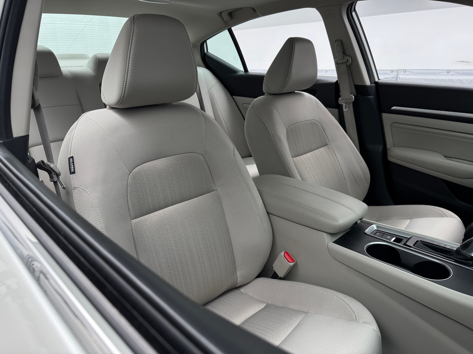 Thumbnail: 2019 Nissan Altima - 2