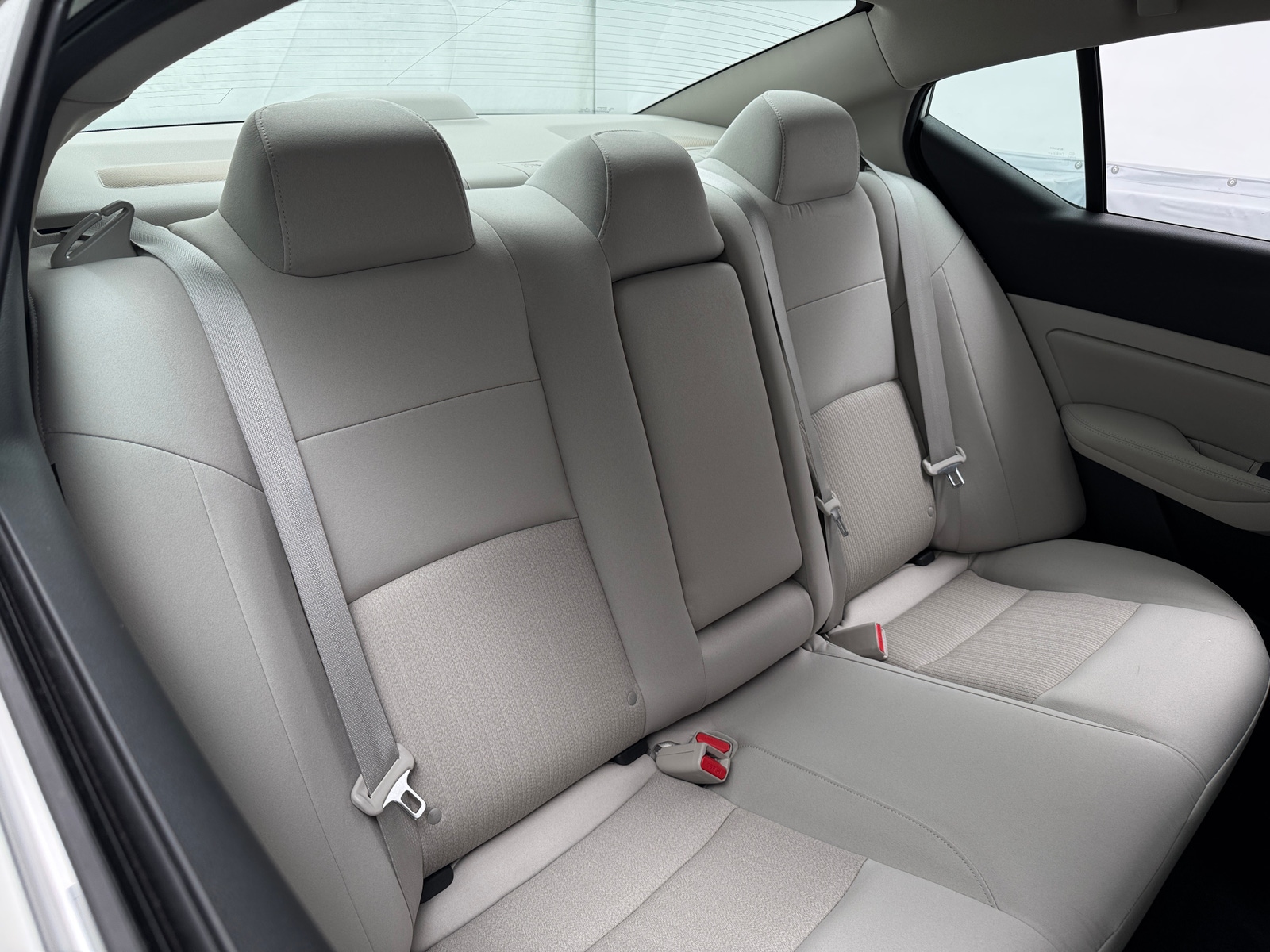 Thumbnail: 2019 Nissan Altima - 6