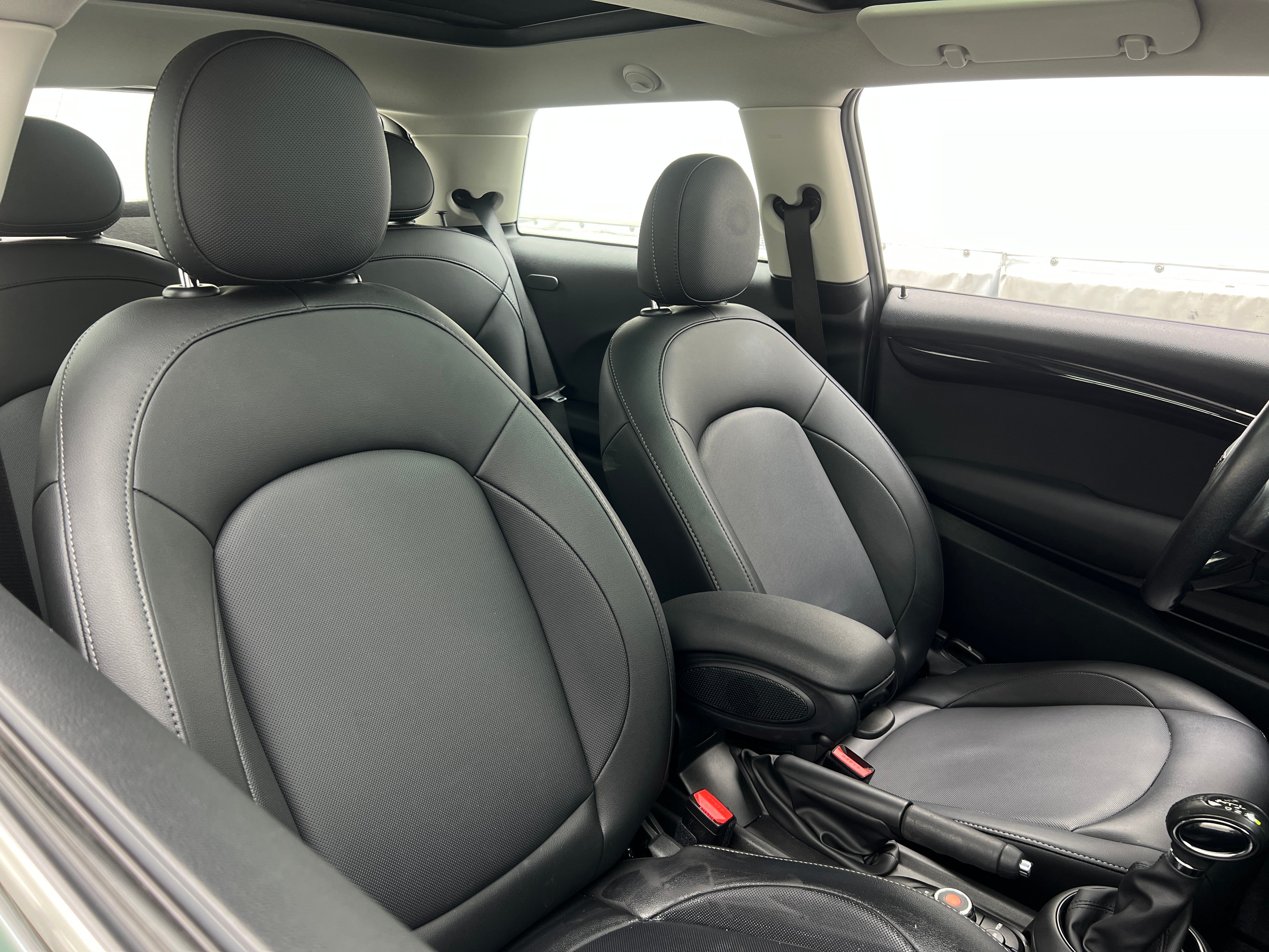 2019 MINI Hardtop 2 Door