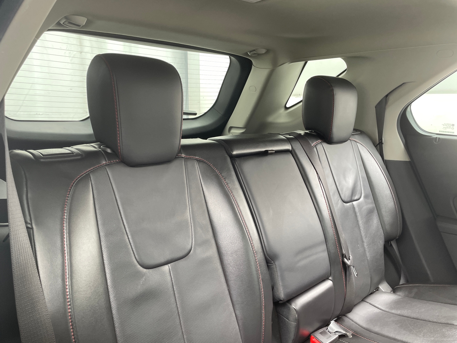 Thumbnail: 2017 Chevrolet Equinox - 5