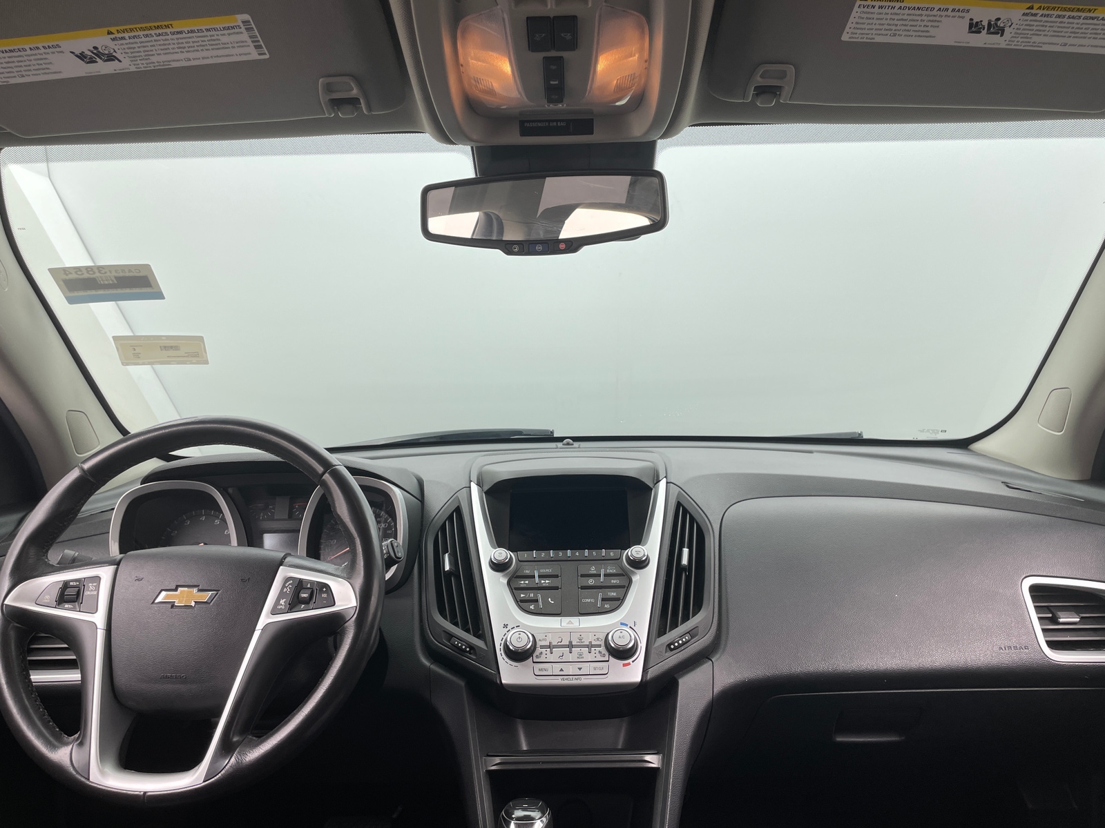 Thumbnail: 2017 Chevrolet Equinox - 2