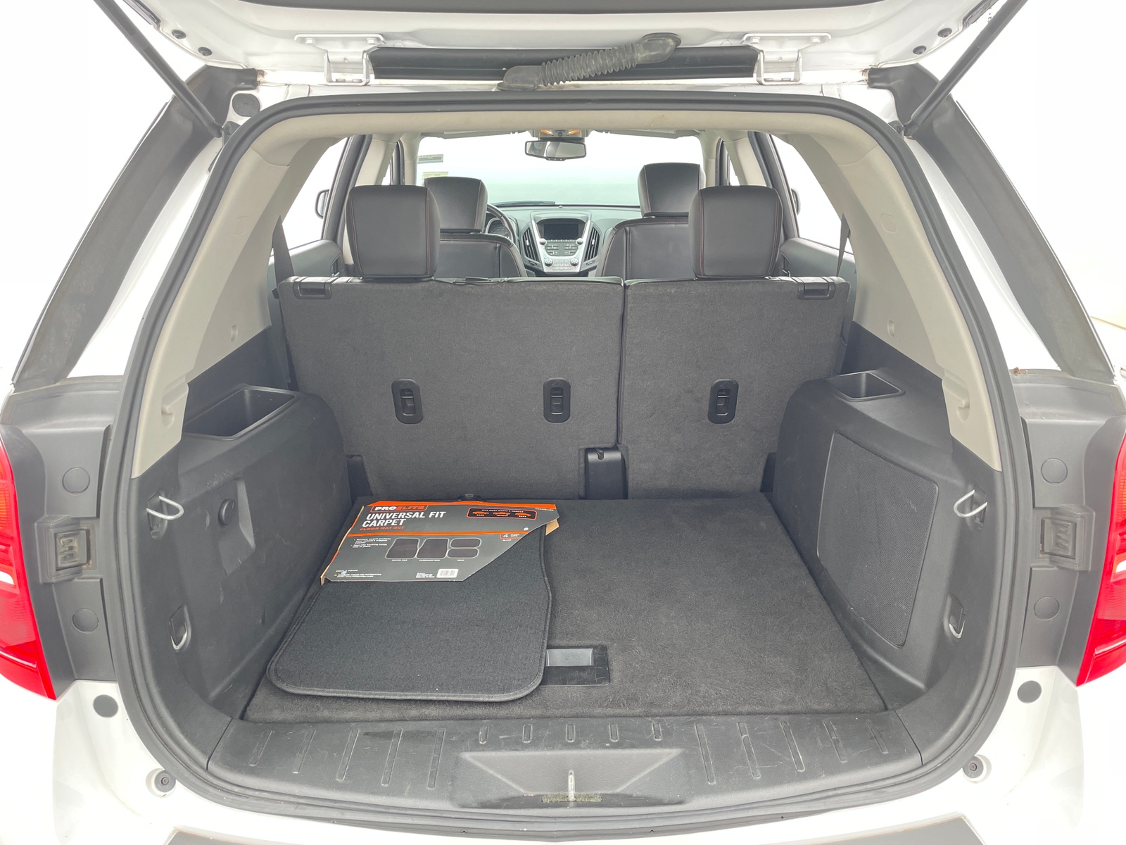 Thumbnail: 2017 Chevrolet Equinox - 6