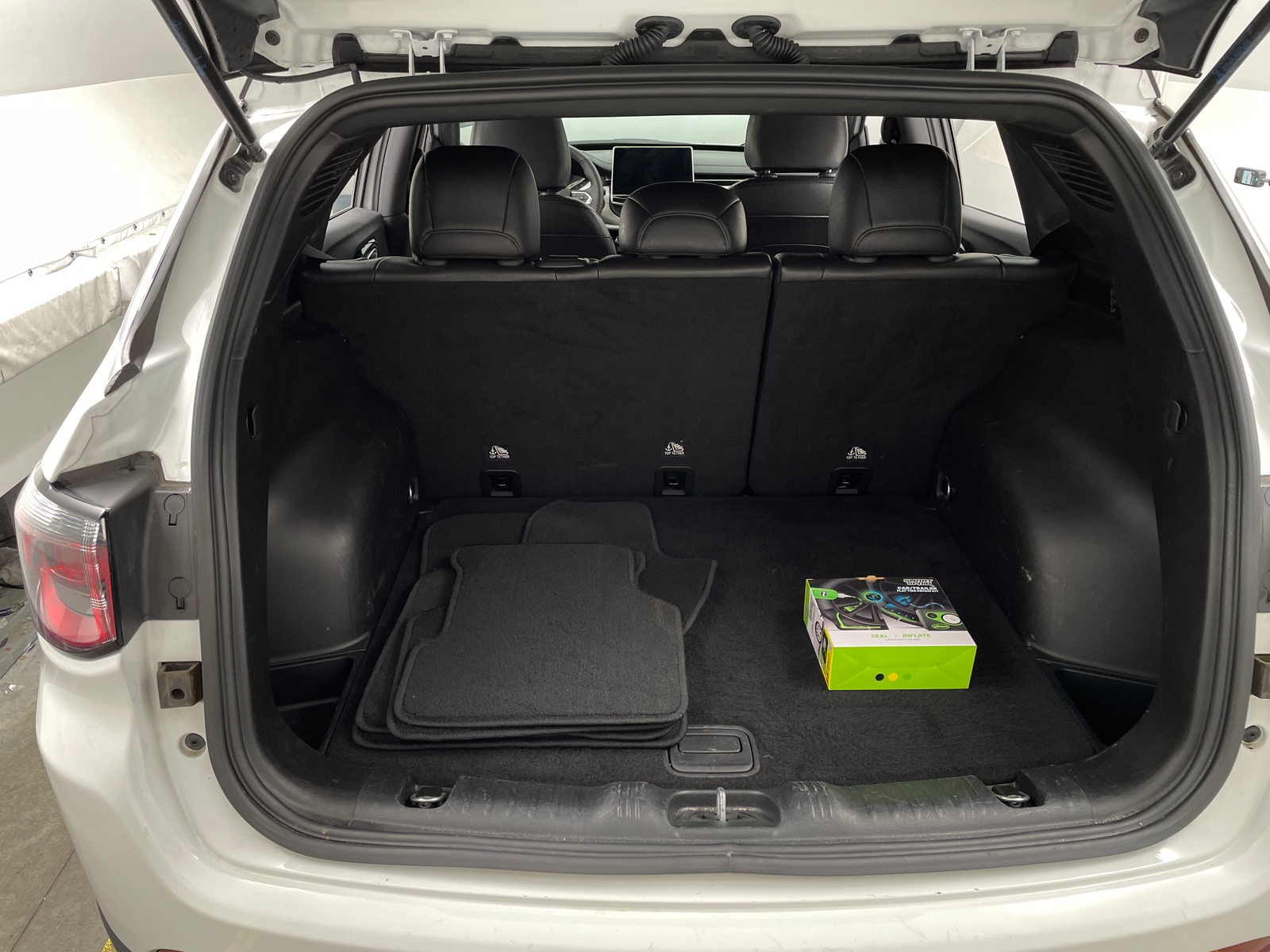 Thumbnail: 2025 Jeep Compass - 6