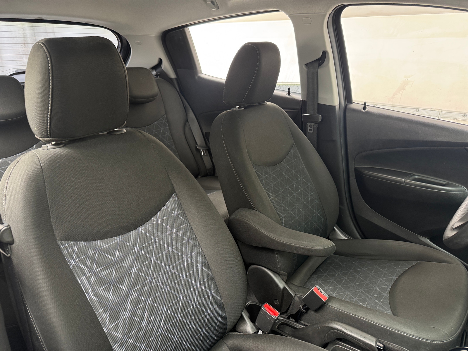Thumbnail: 2021 Chevrolet Spark - 2