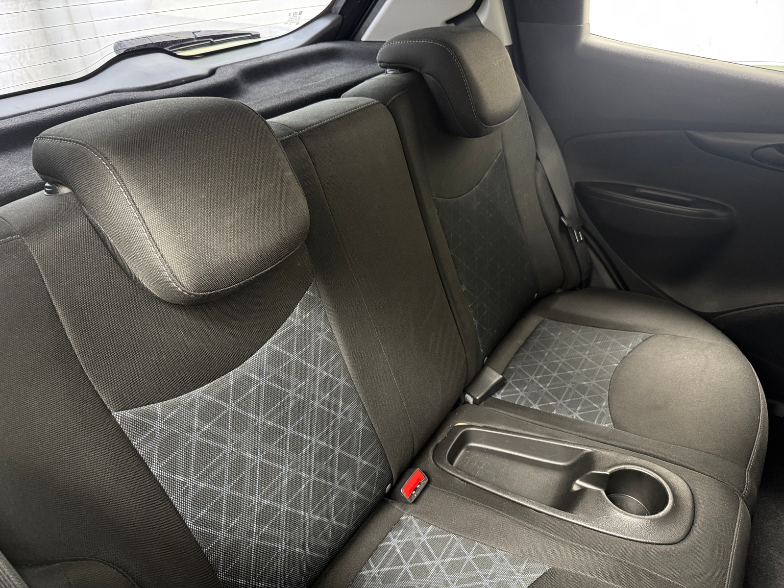 Thumbnail: 2021 Chevrolet Spark - 6