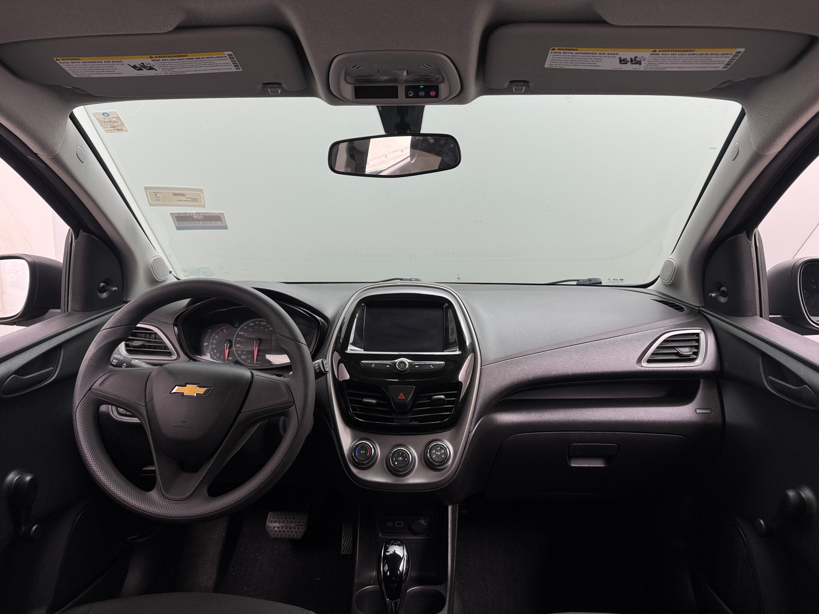 Thumbnail: 2021 Chevrolet Spark - 3