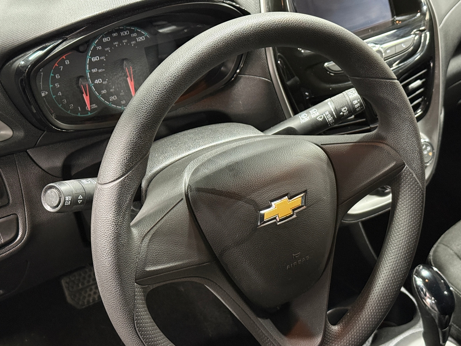 Thumbnail: 2021 Chevrolet Spark - 5