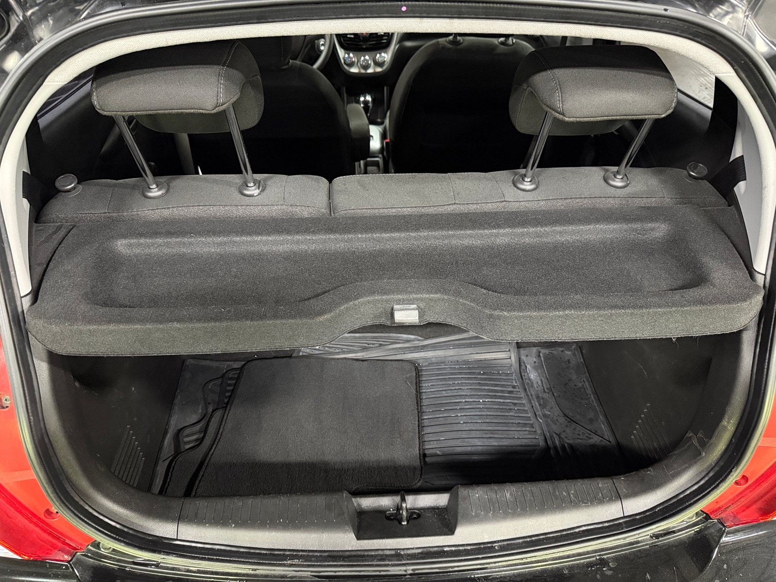 Thumbnail: 2021 Chevrolet Spark - 7