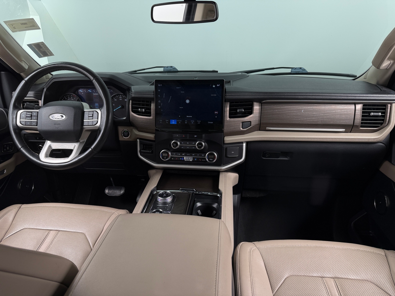 Thumbnail: 2023 Ford Expedition - 2