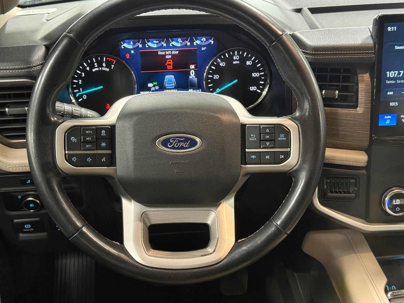 Thumbnail: 2023 Ford Expedition - 4