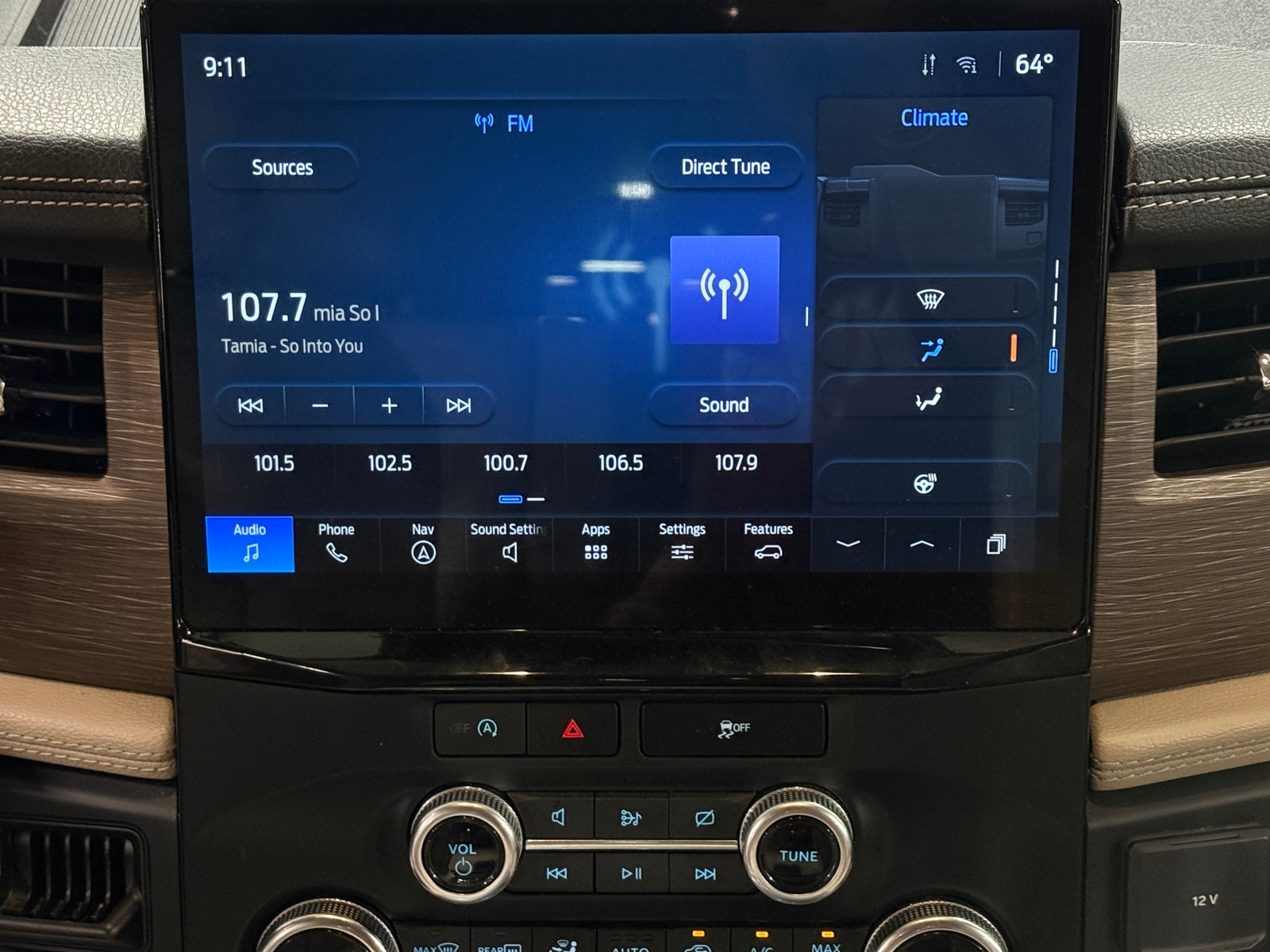 Thumbnail: 2023 Ford Expedition - 3