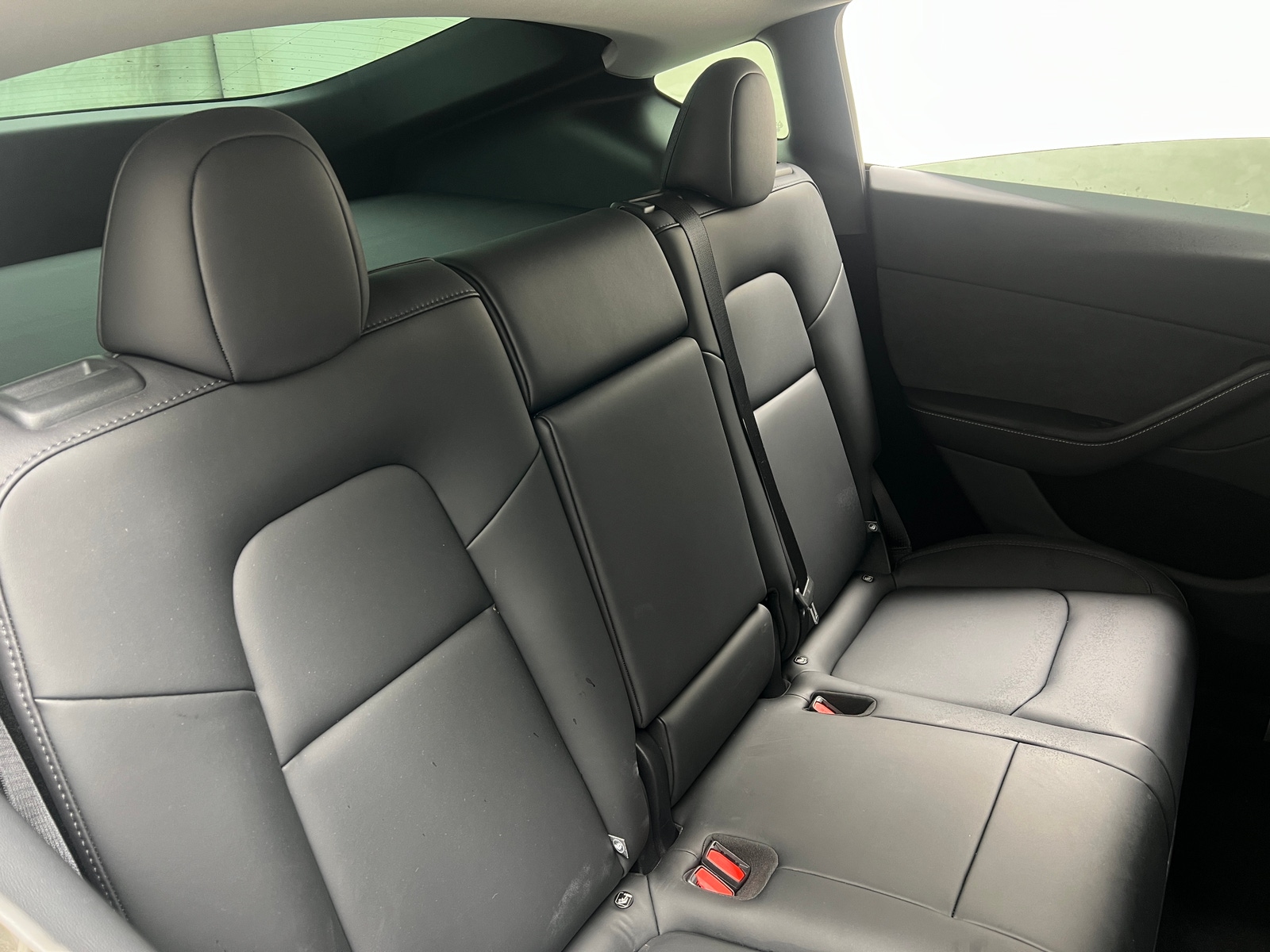 Thumbnail: 2024 Tesla Model Y - 5