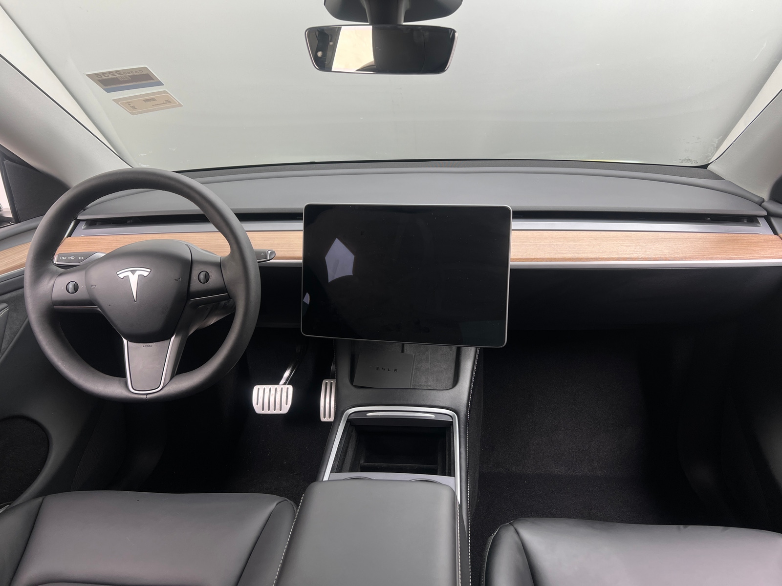 Thumbnail: 2024 Tesla Model Y - 2