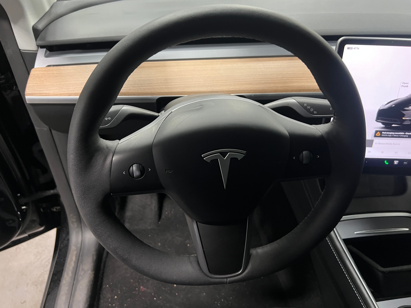 Thumbnail: 2024 Tesla Model Y - 4