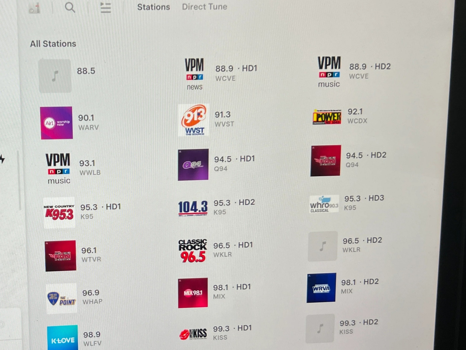 Thumbnail: 2024 Tesla Model Y - 3