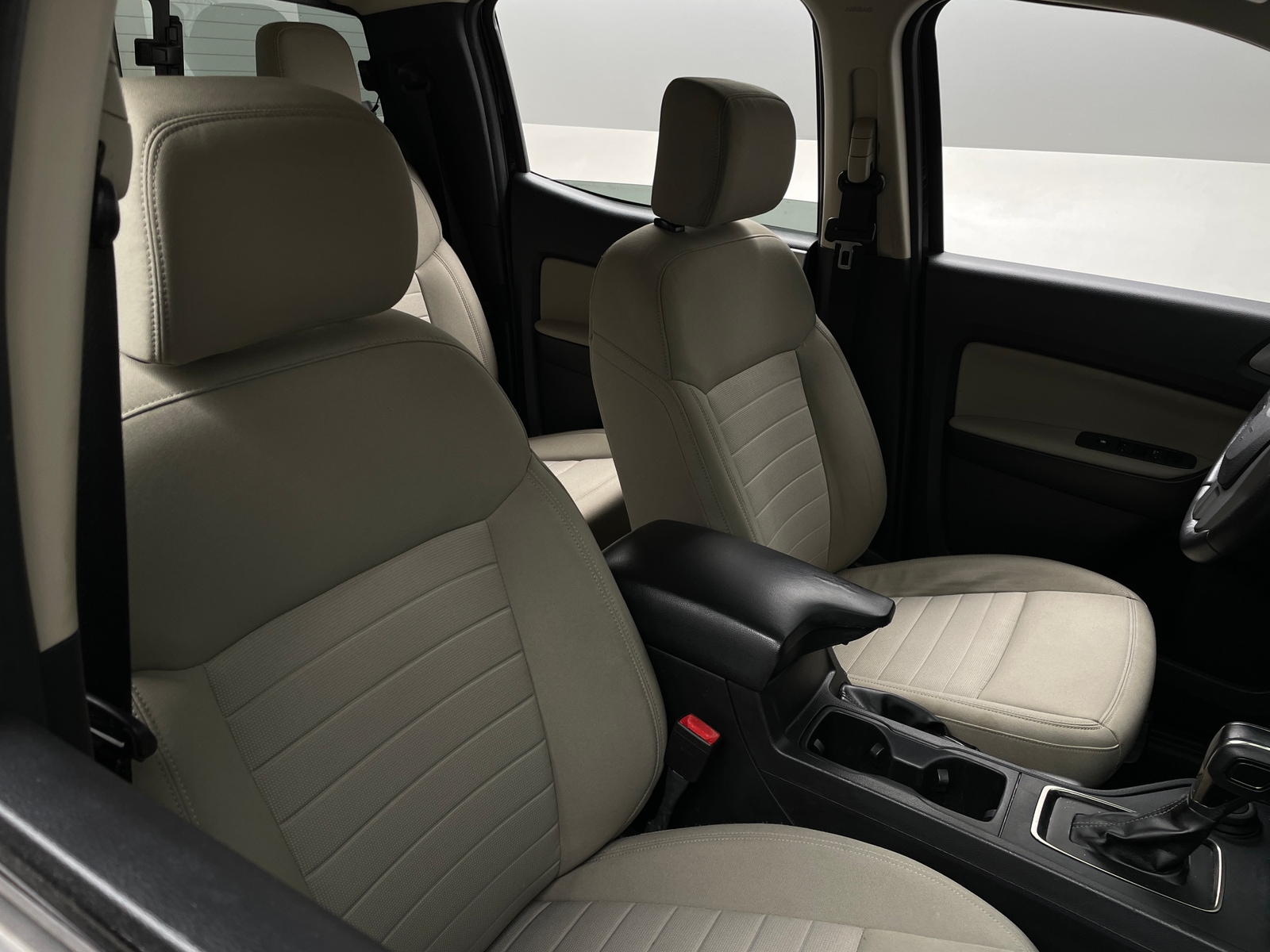 Thumbnail: 2019 Ford Ranger - 2