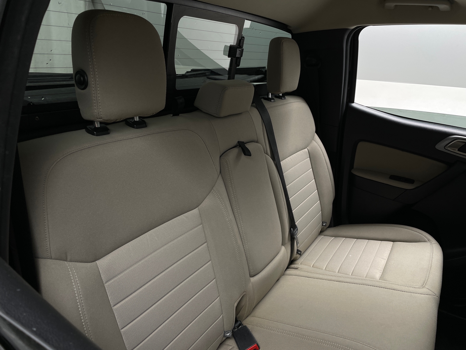 Thumbnail: 2019 Ford Ranger - 6