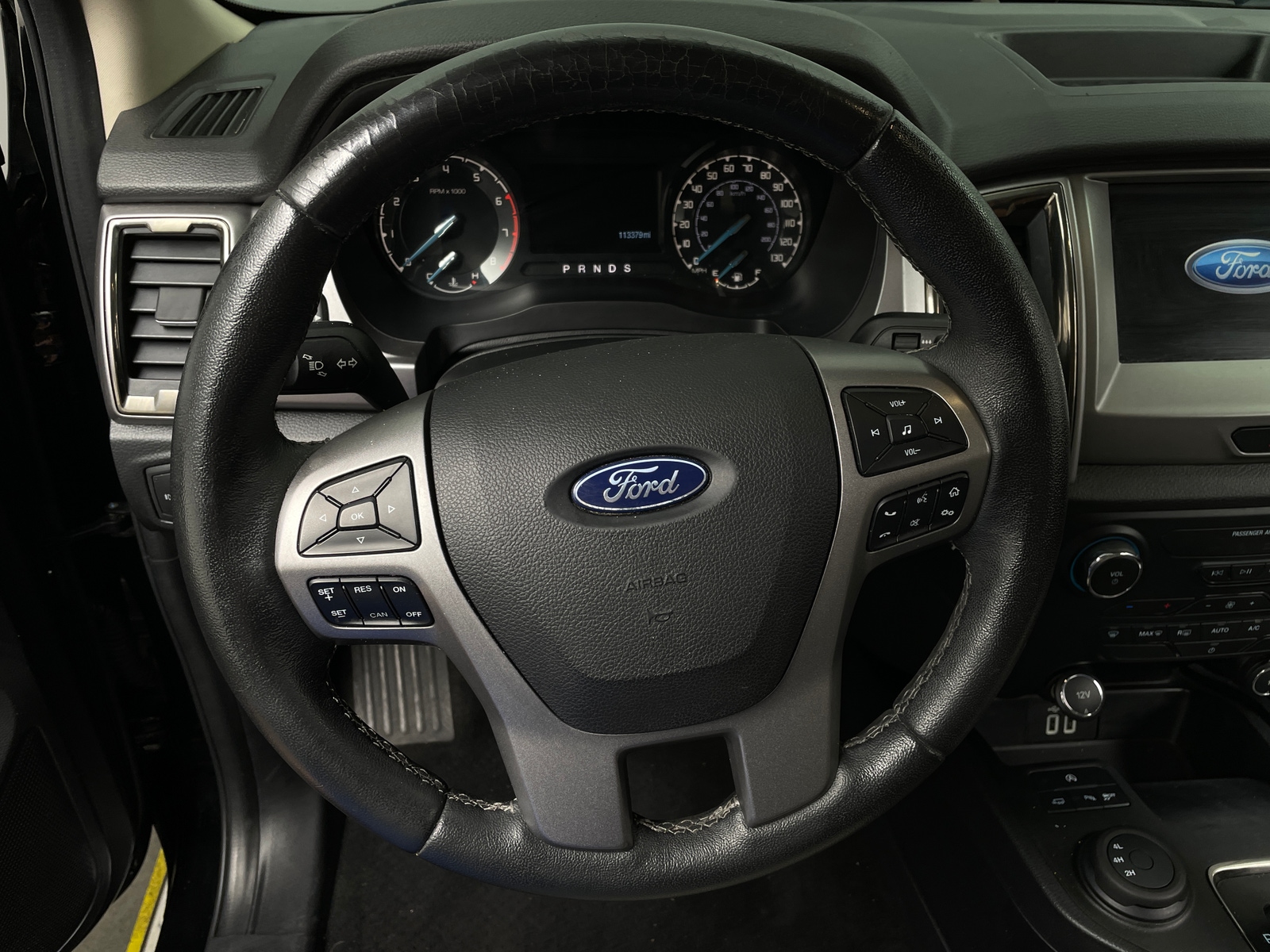 Thumbnail: 2019 Ford Ranger - 5