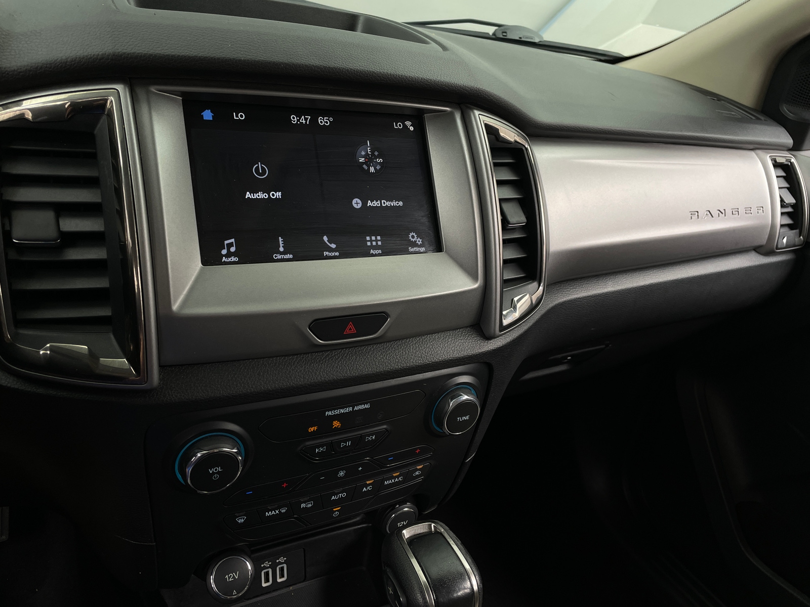 Thumbnail: 2019 Ford Ranger - 4