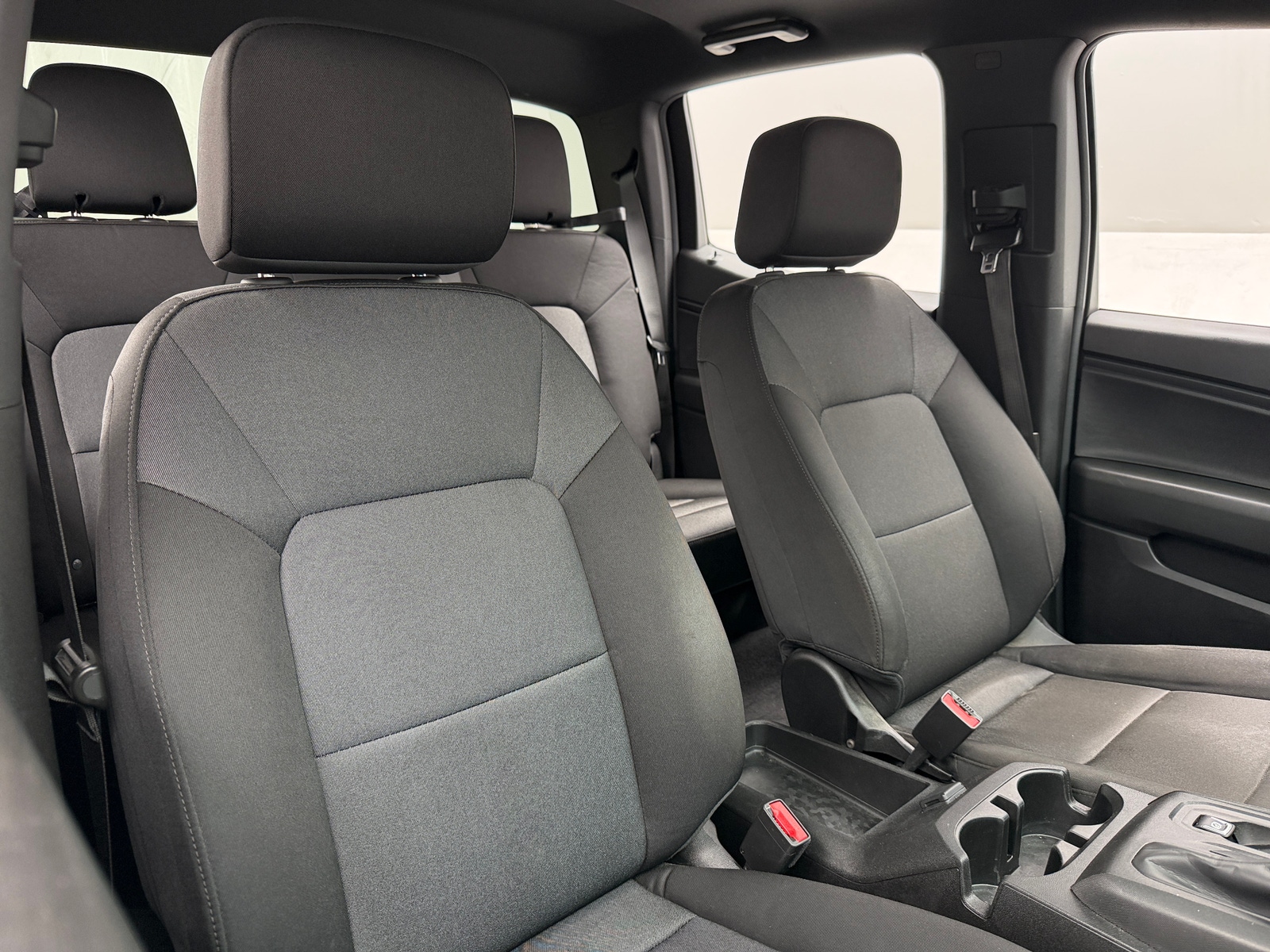 Thumbnail: 2023 Chevrolet Colorado - 2