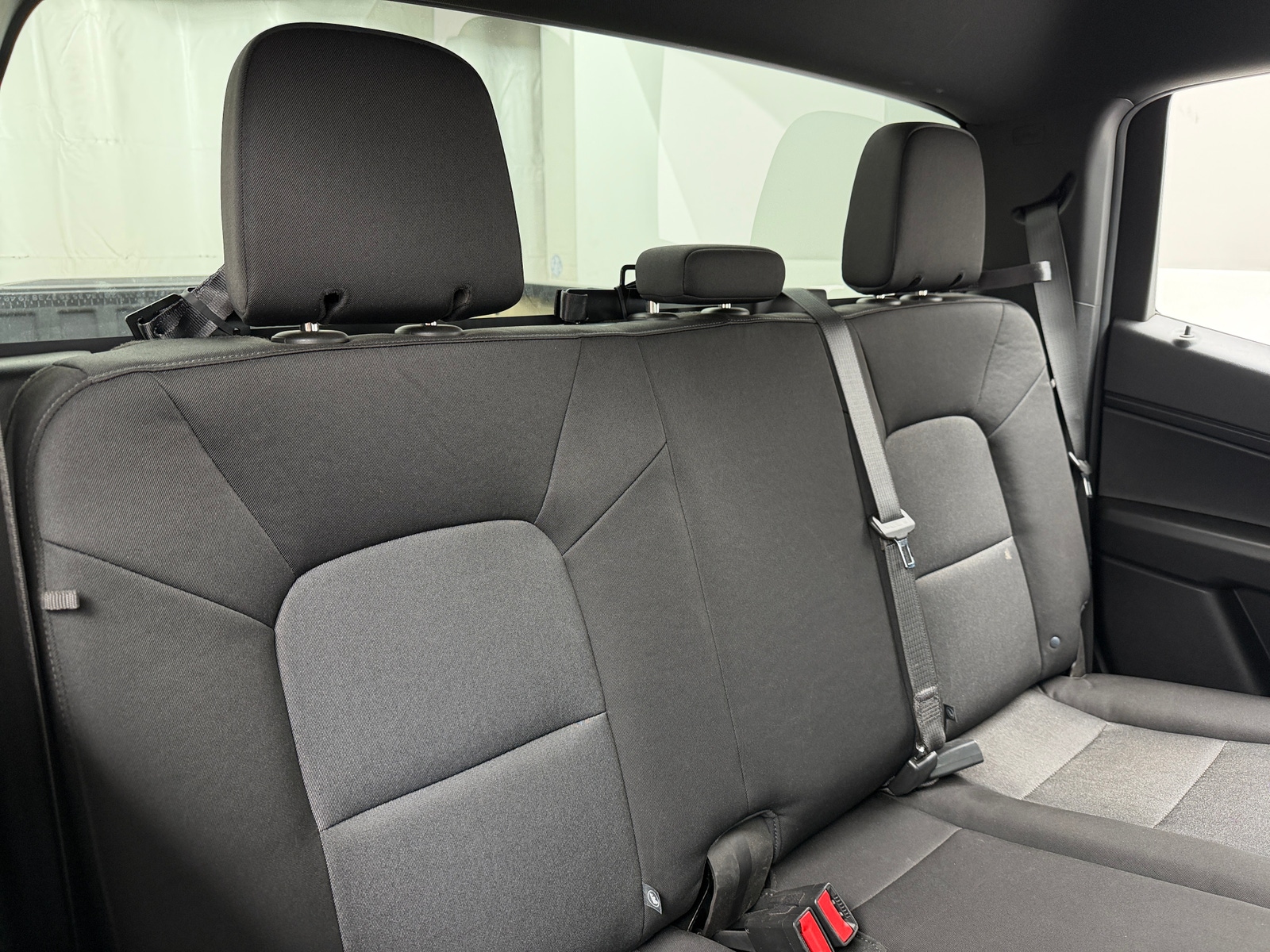 Thumbnail: 2023 Chevrolet Colorado - 6