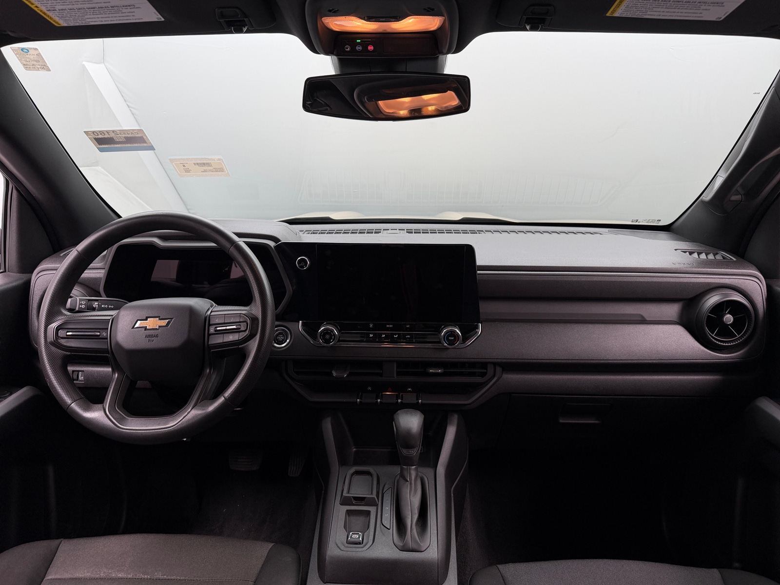 Thumbnail: 2023 Chevrolet Colorado - 3