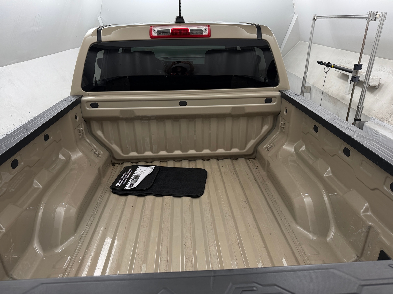 Thumbnail: 2023 Chevrolet Colorado - 7