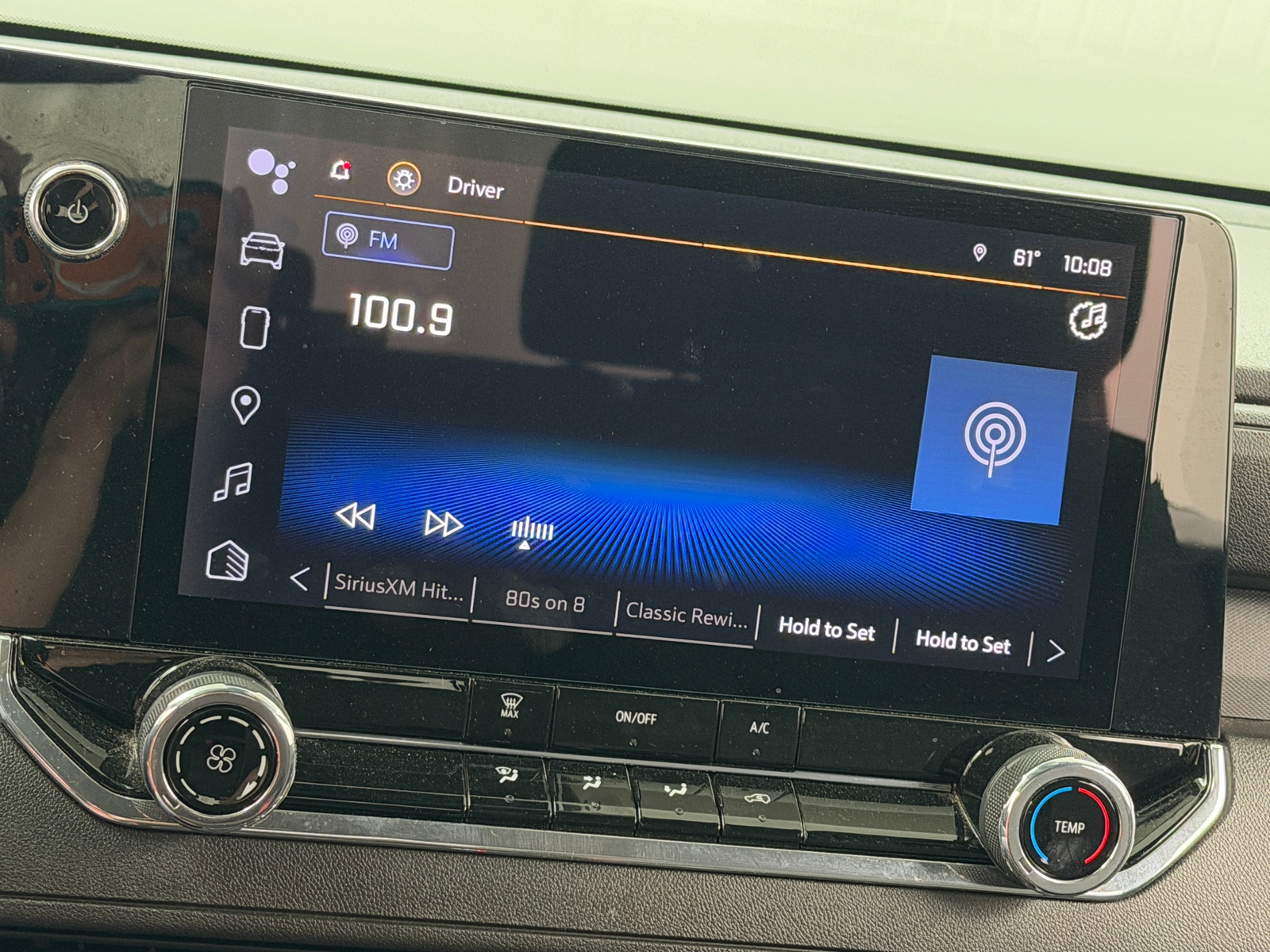 Thumbnail: 2023 Chevrolet Colorado - 4