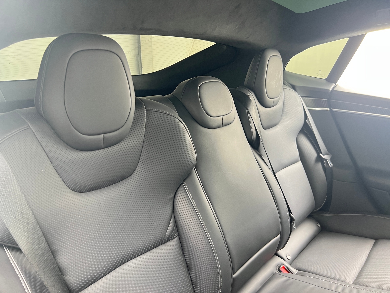 Thumbnail: 2022 Tesla Model S - 5