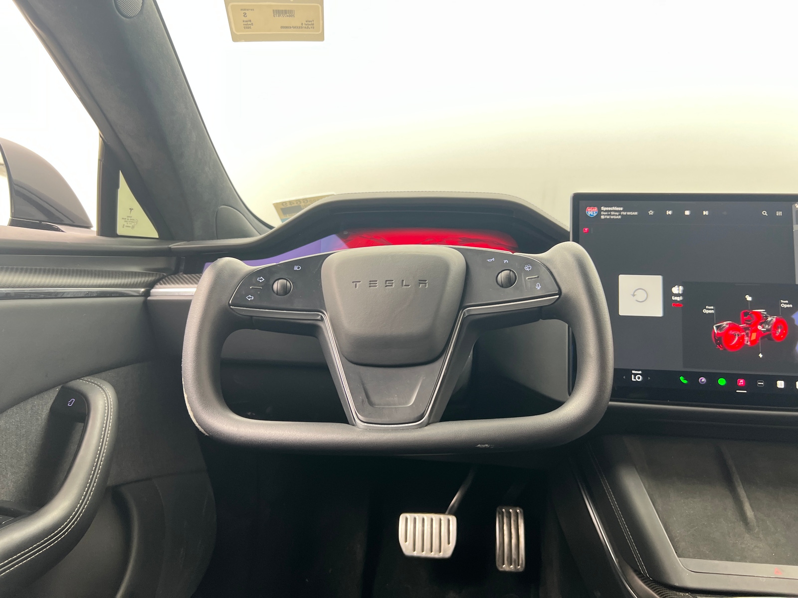 Thumbnail: 2022 Tesla Model S - 4