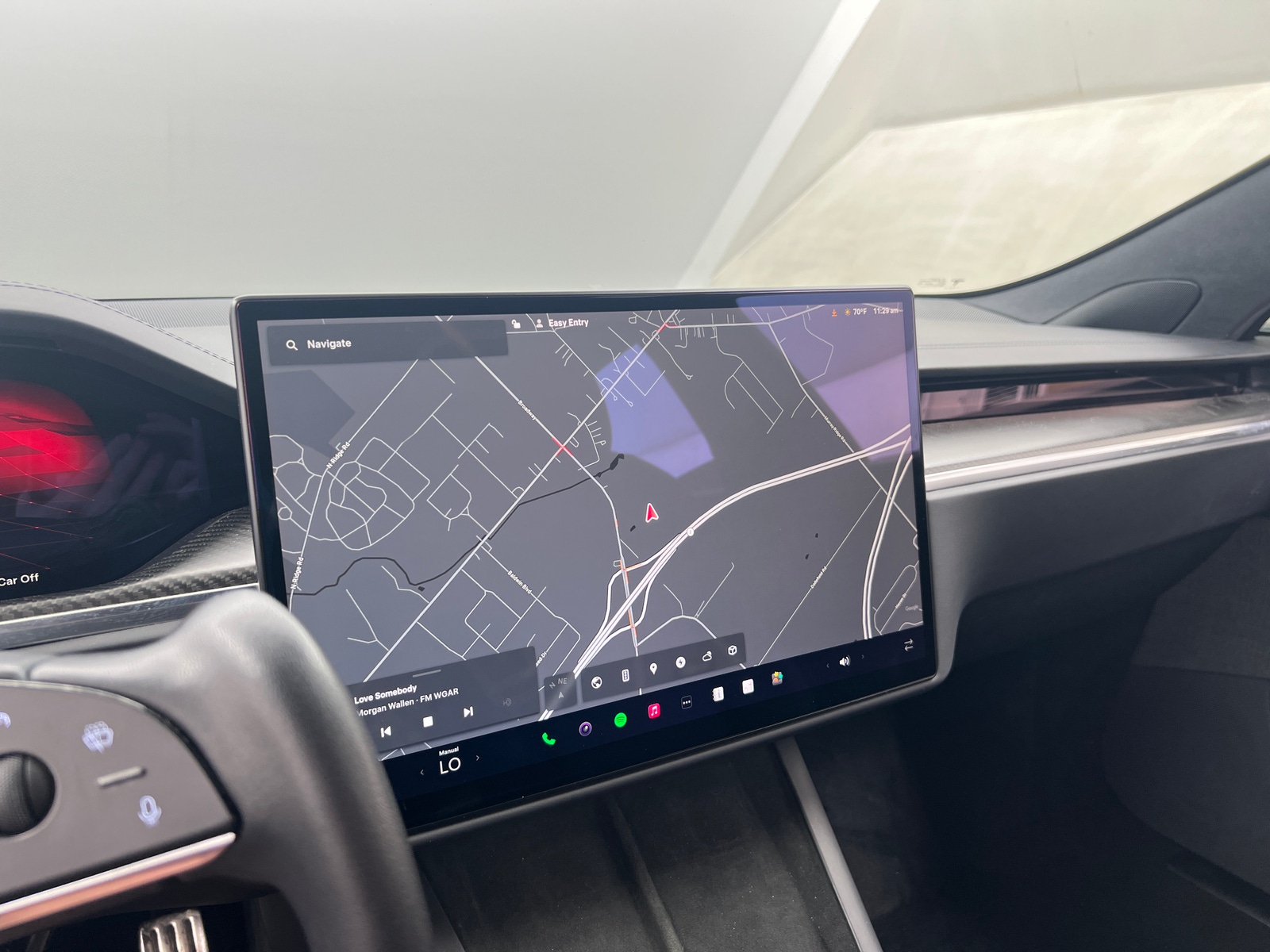 Thumbnail: 2022 Tesla Model S - 3