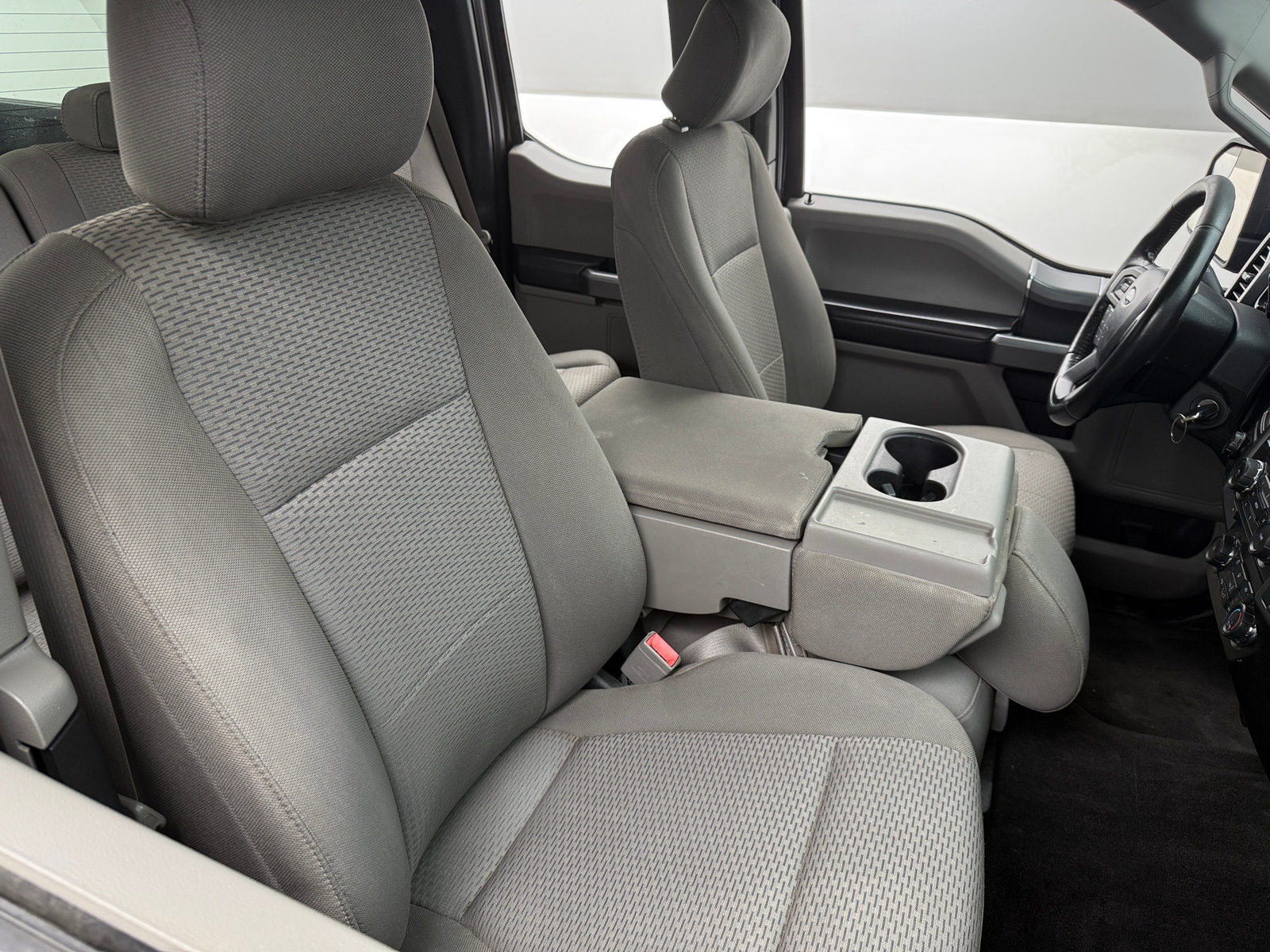 Thumbnail: 2018 Ford Econoline - 2