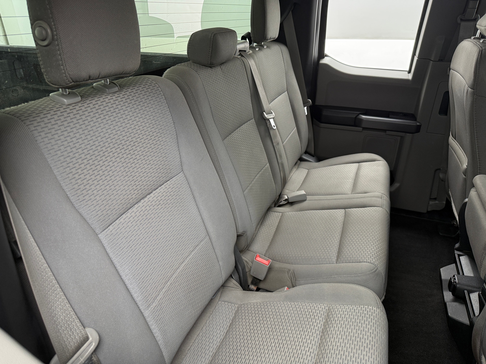 Thumbnail: 2018 Ford Econoline - 6